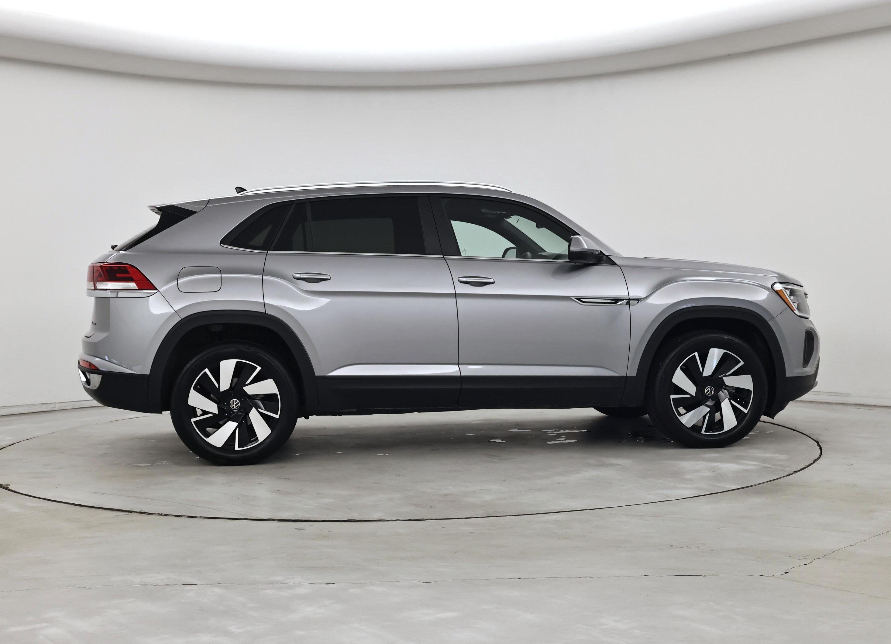Thumbnail: 2025 Volkswagen Atlas - 7