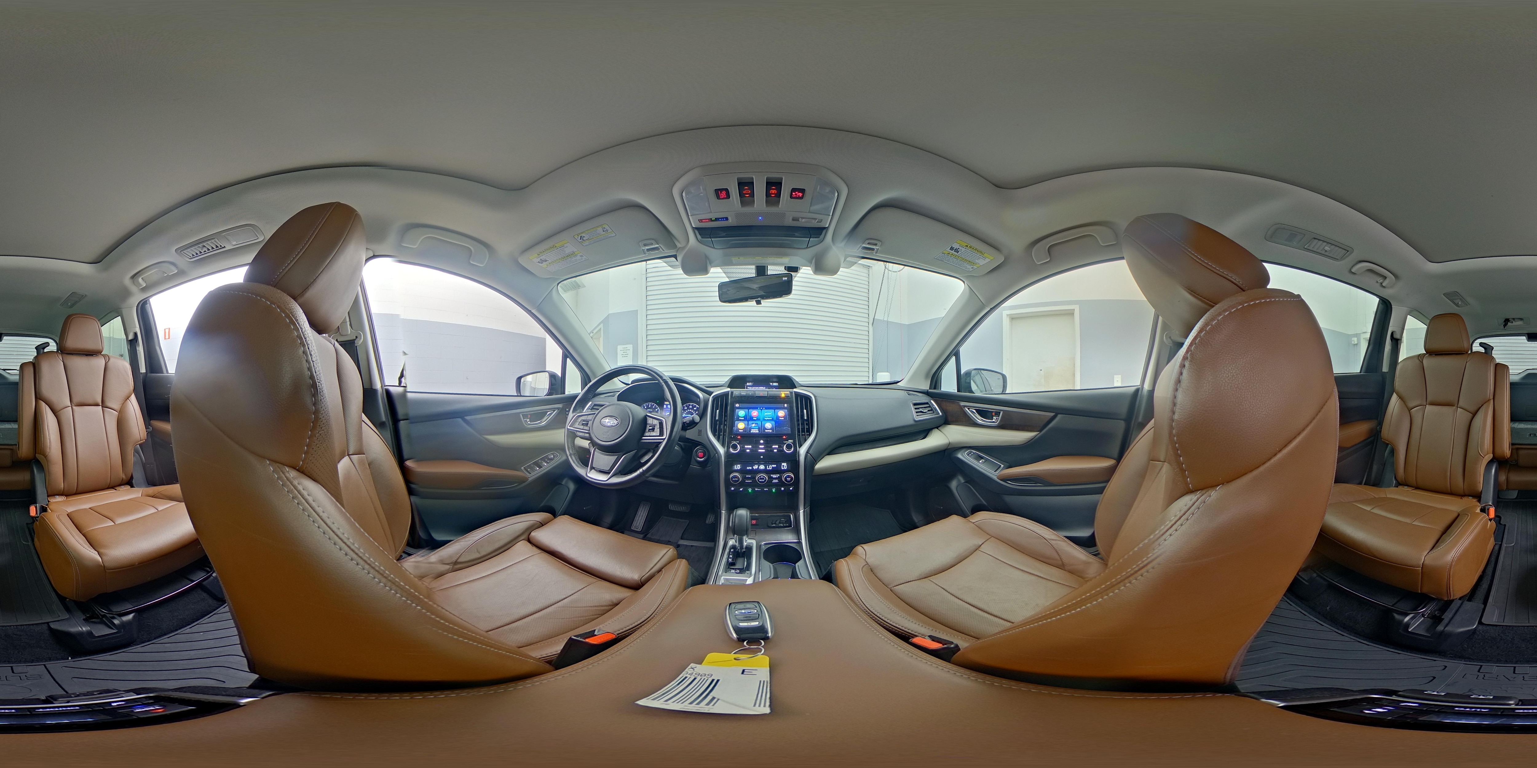 2020 Subaru Ascent Touring - Photo 26
