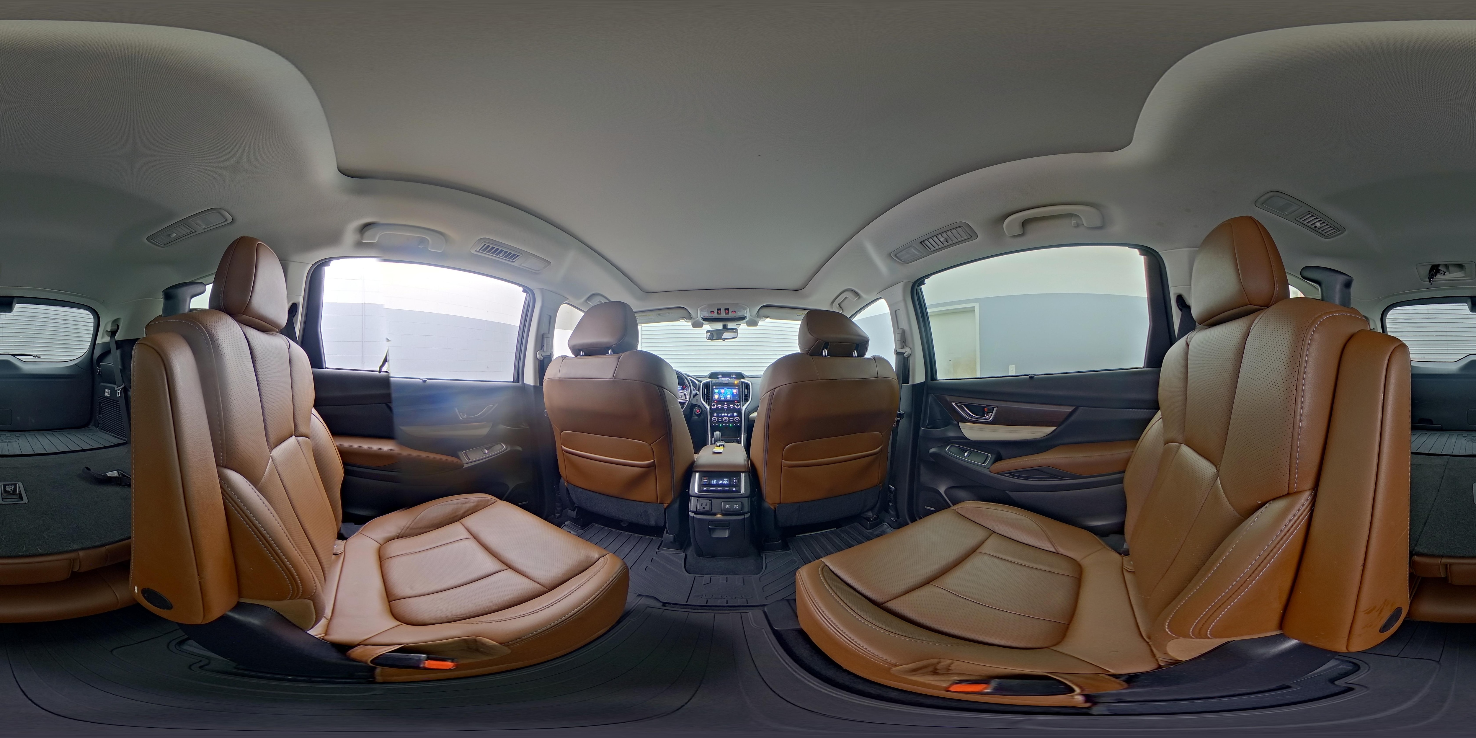 2020 Subaru Ascent Touring - Photo 27