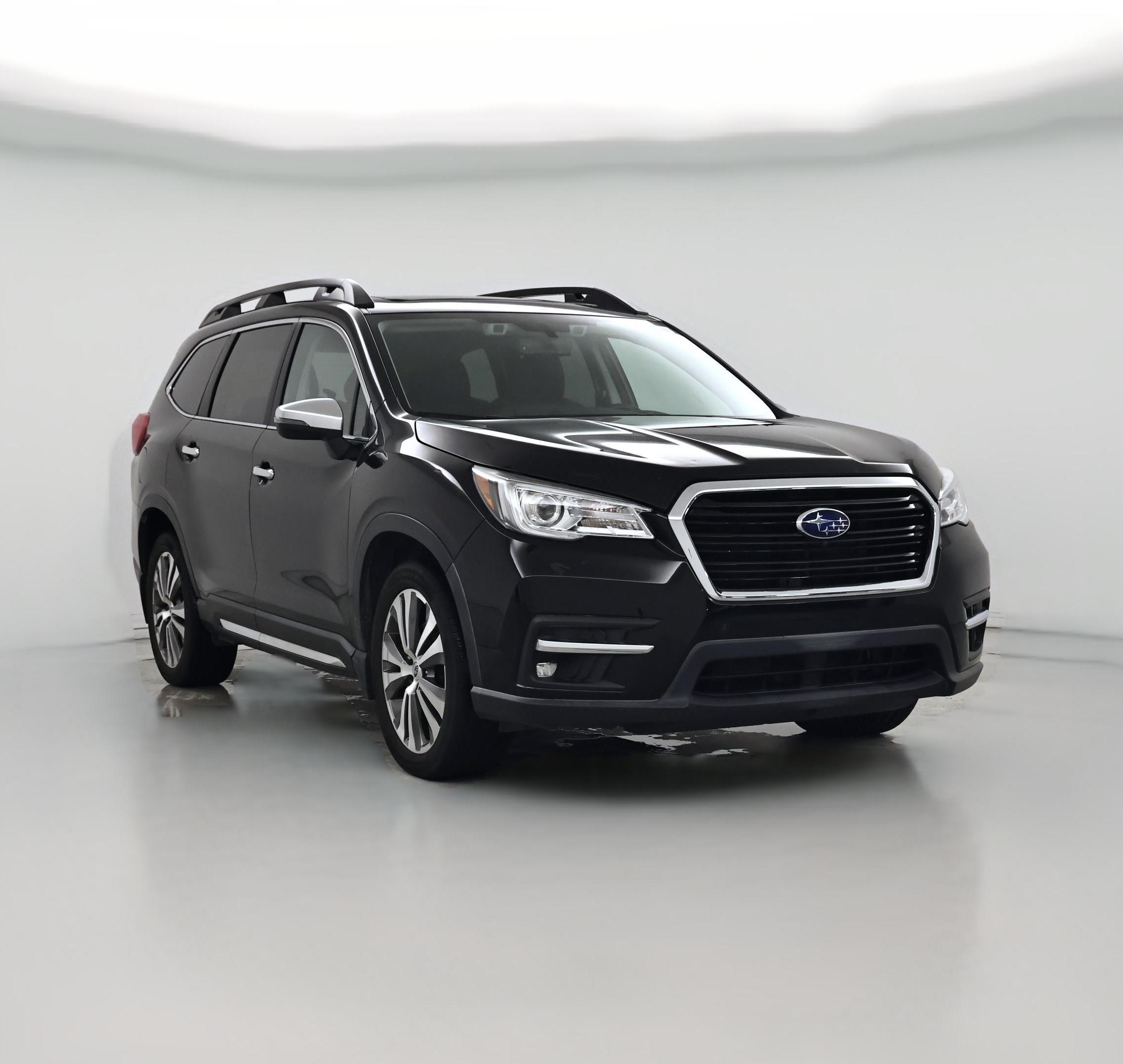 Thumbnail: 2020 Subaru Ascent - 1