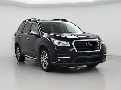 2020 Subaru Ascent Touring
