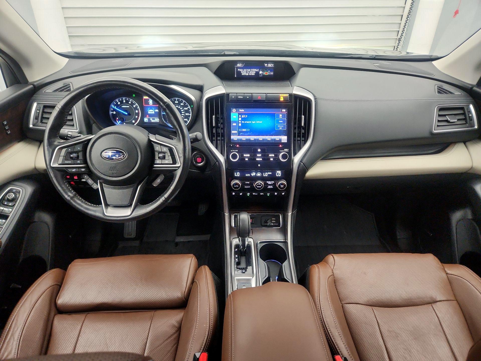 Thumbnail: 2020 Subaru Ascent - 9