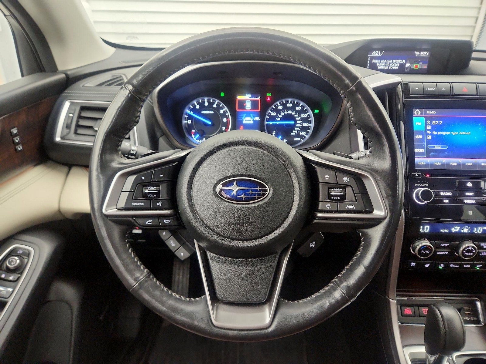 2020 Subaru Ascent Touring - Photo 11