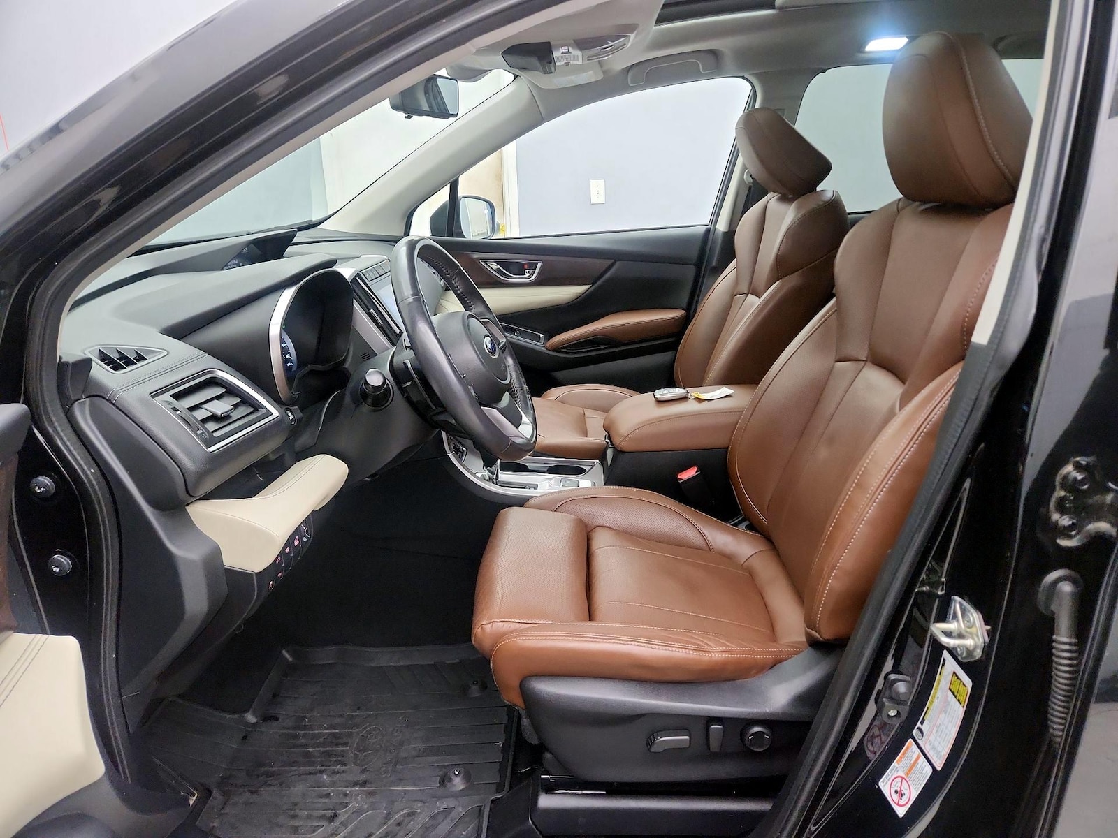2020 Subaru Ascent Touring - Photo 12