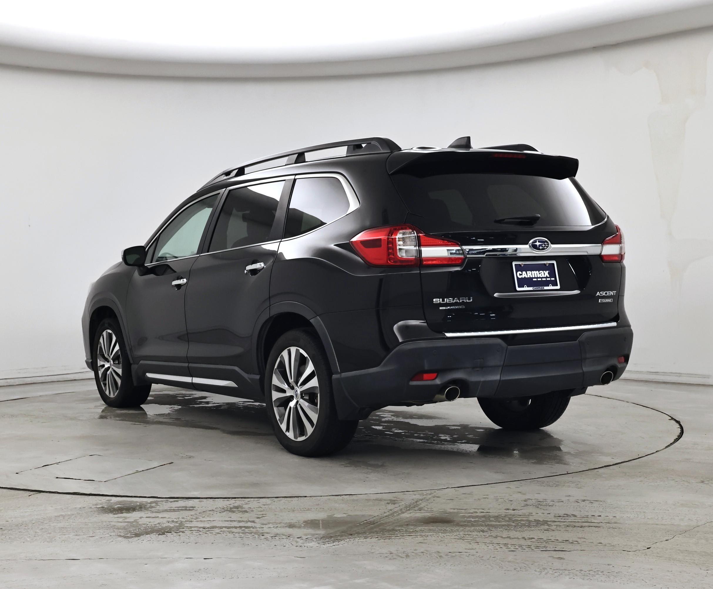 Thumbnail: 2020 Subaru Ascent - 2