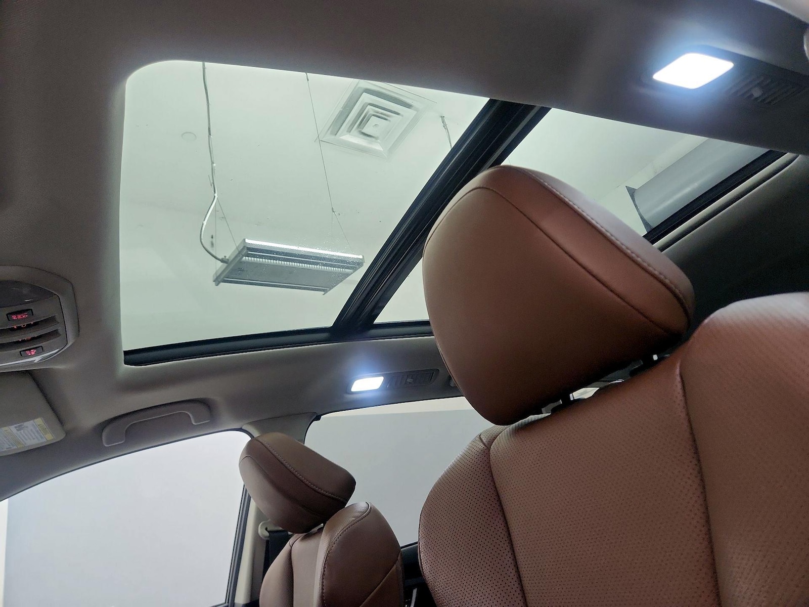 2020 Subaru Ascent Touring - Photo 21