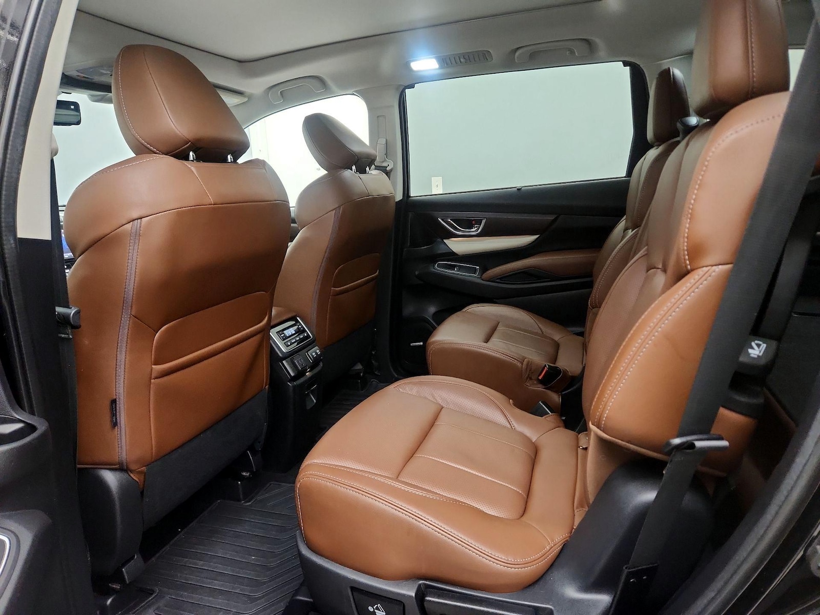 2020 Subaru Ascent Touring - Photo 22