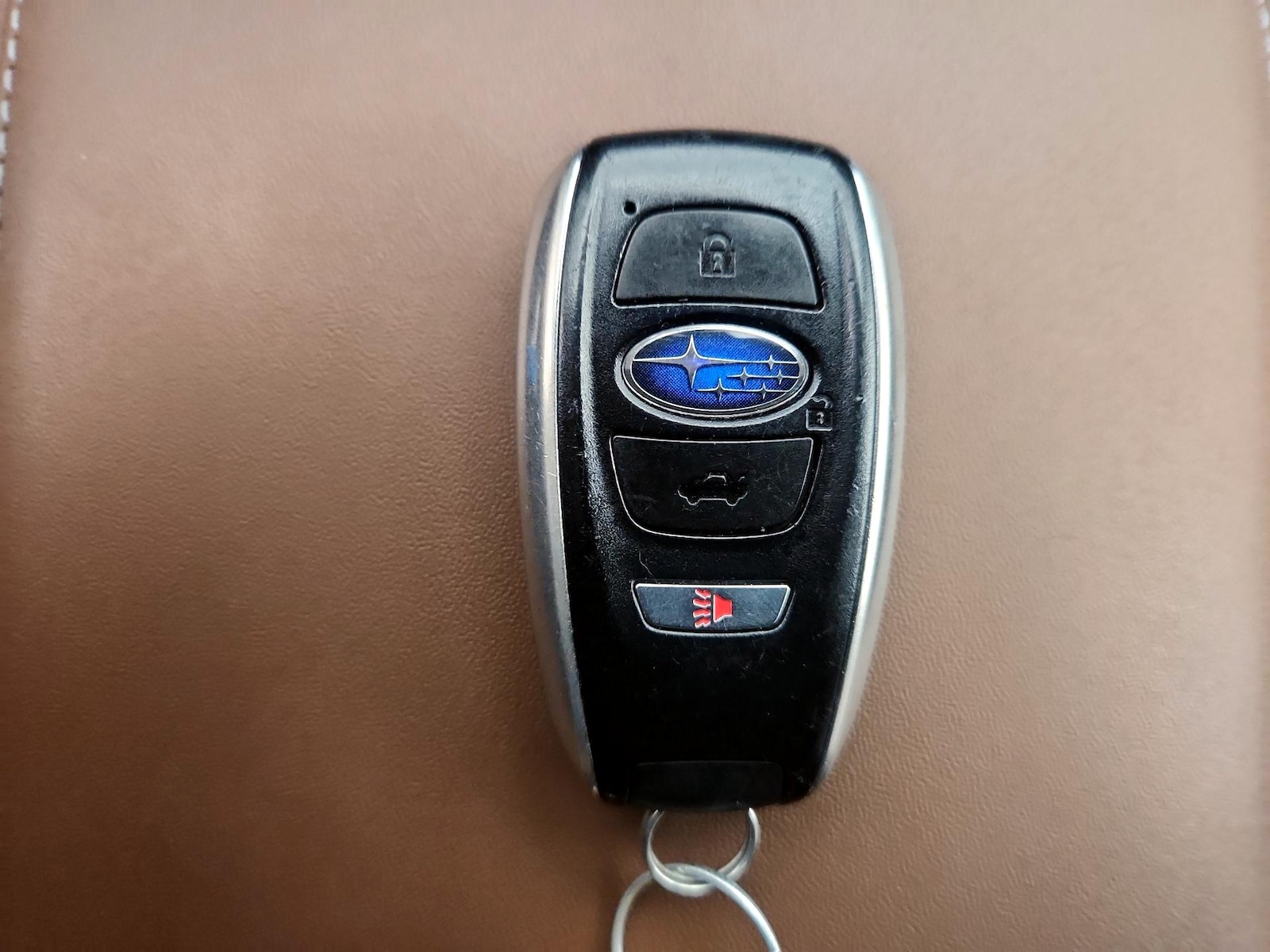 2020 Subaru Ascent Touring - Photo 25