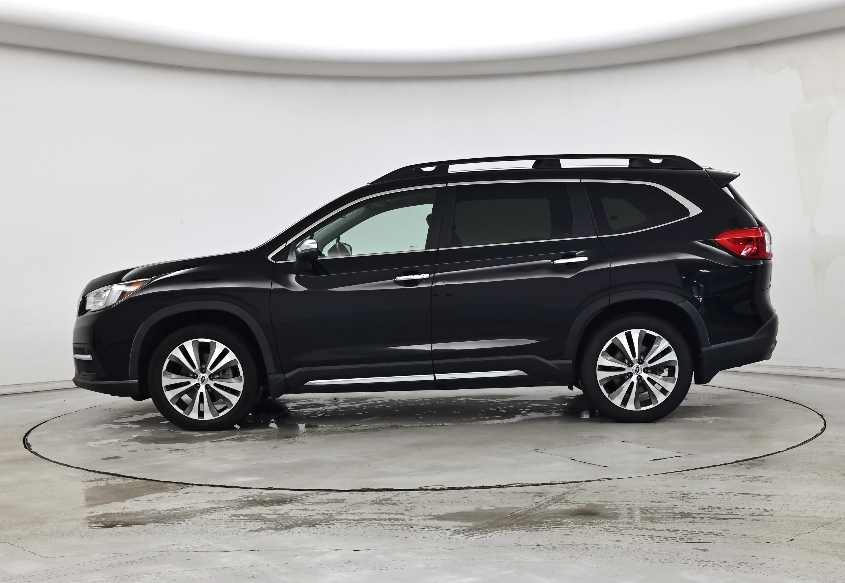 Thumbnail: 2020 Subaru Ascent - 3