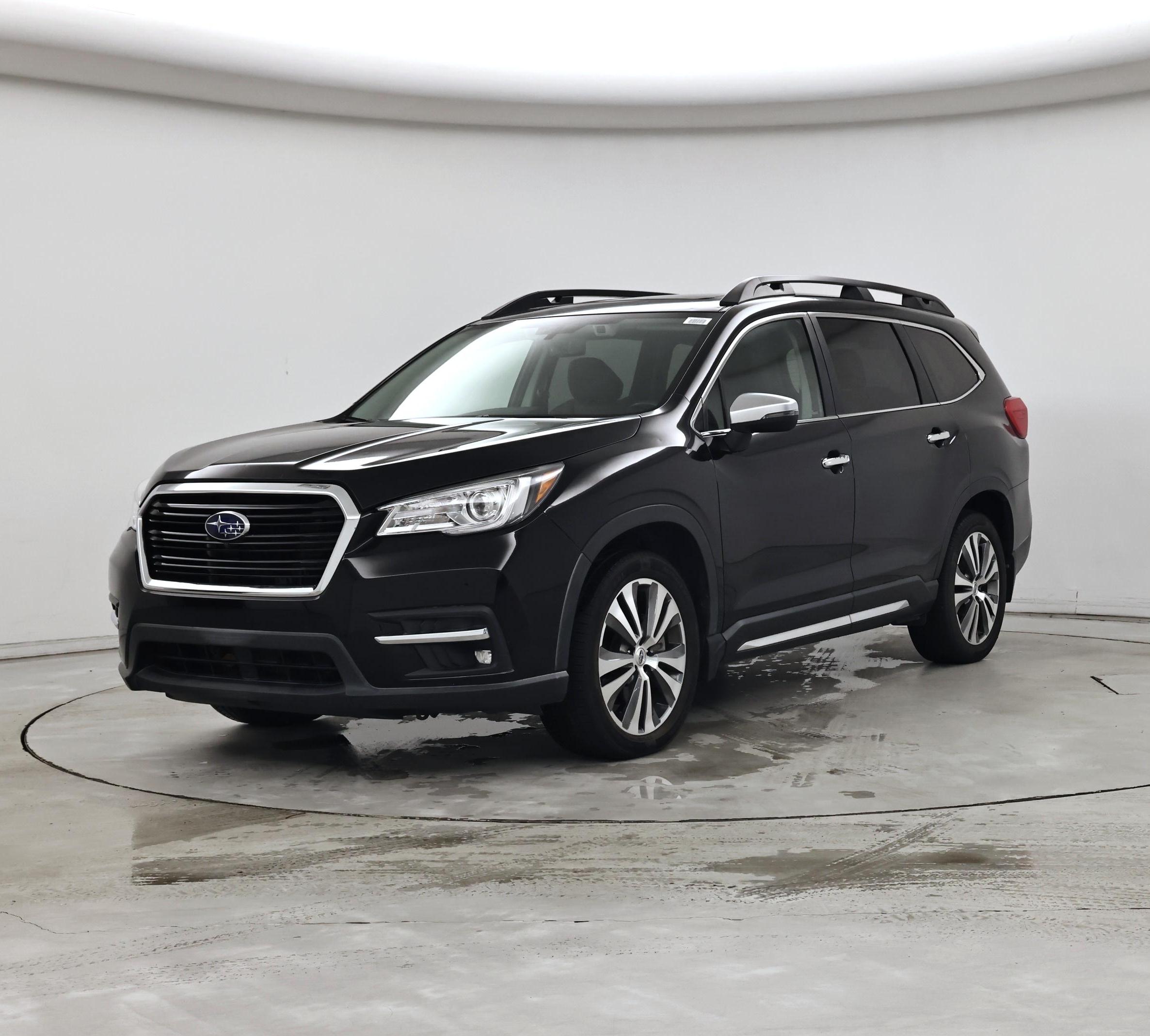 Thumbnail: 2020 Subaru Ascent - 4