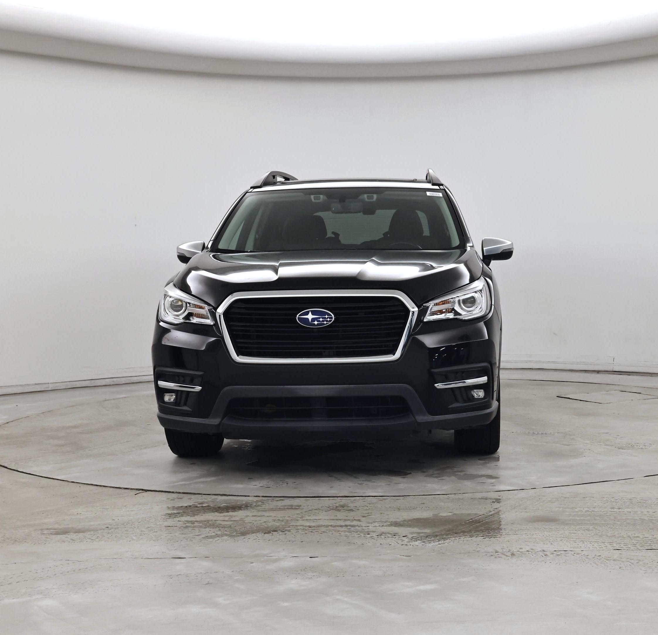 Thumbnail: 2020 Subaru Ascent - 5