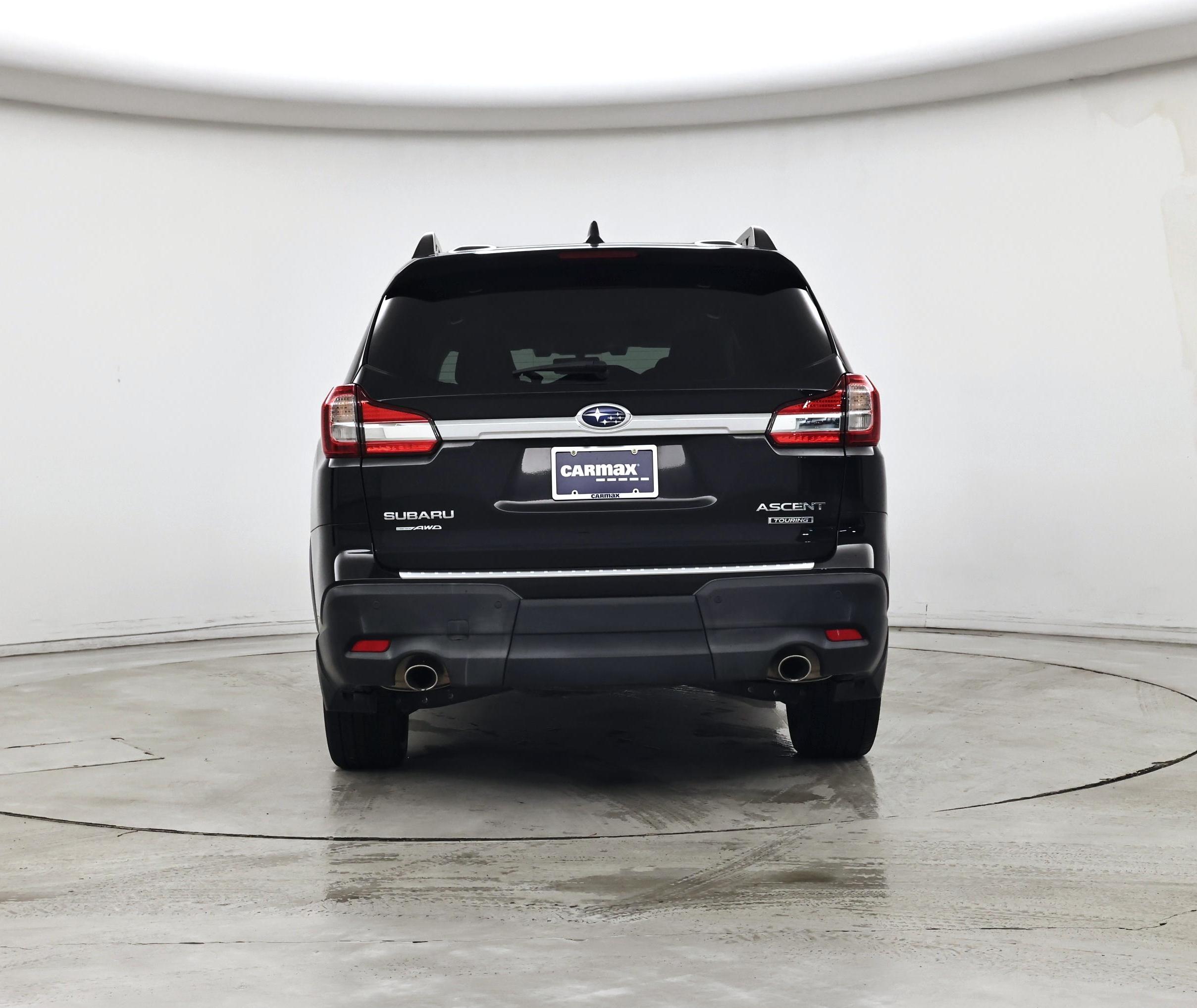 Thumbnail: 2020 Subaru Ascent - 6