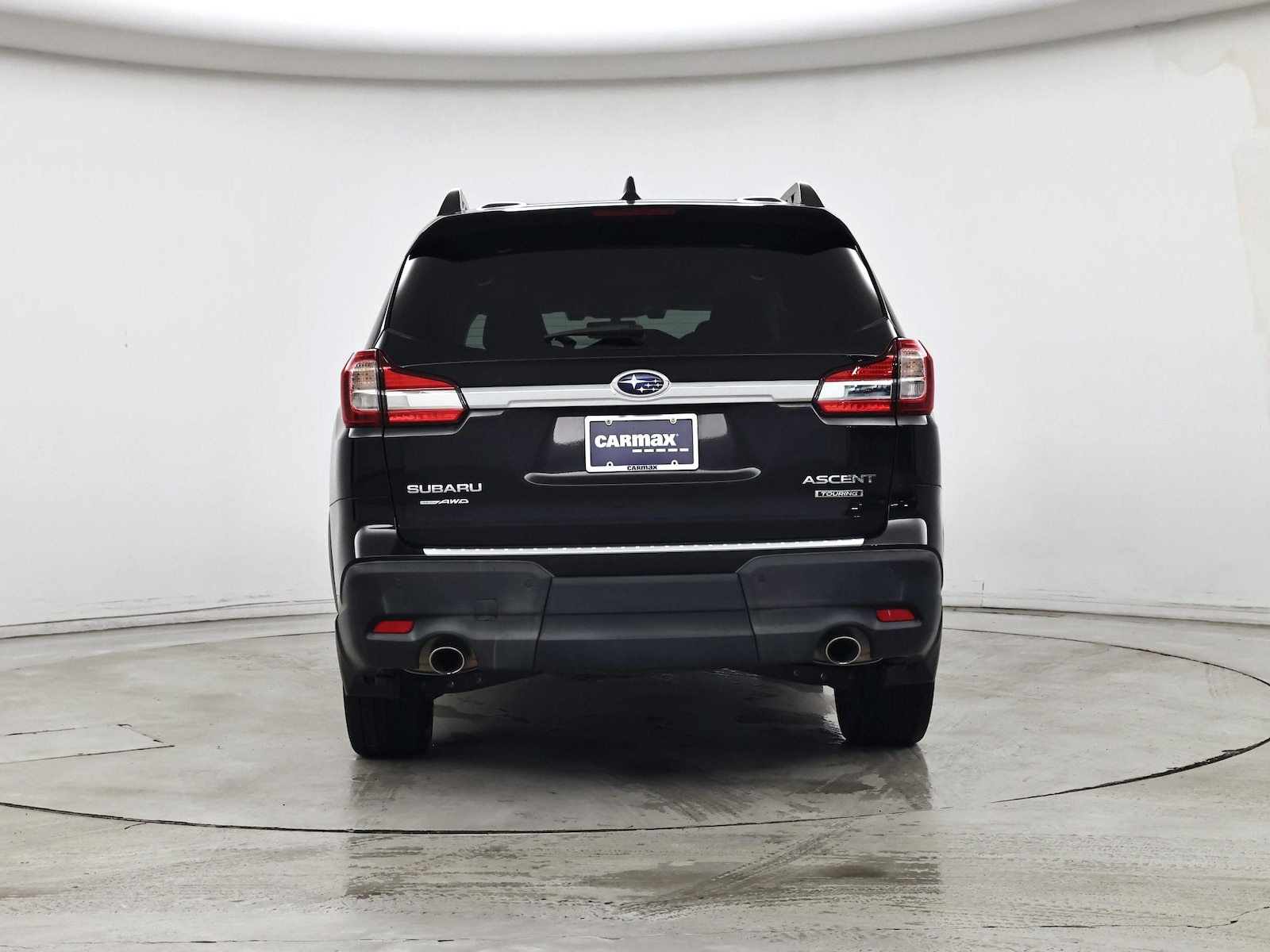 2020 Subaru Ascent Touring - Photo 7