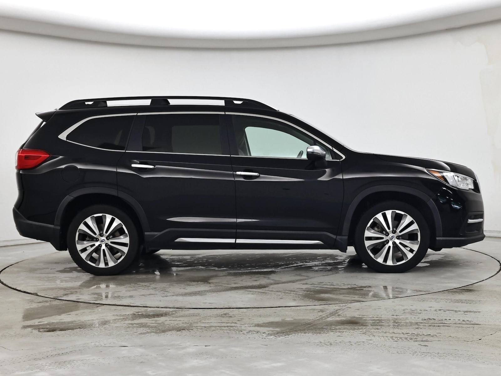2020 Subaru Ascent Touring - Photo 8