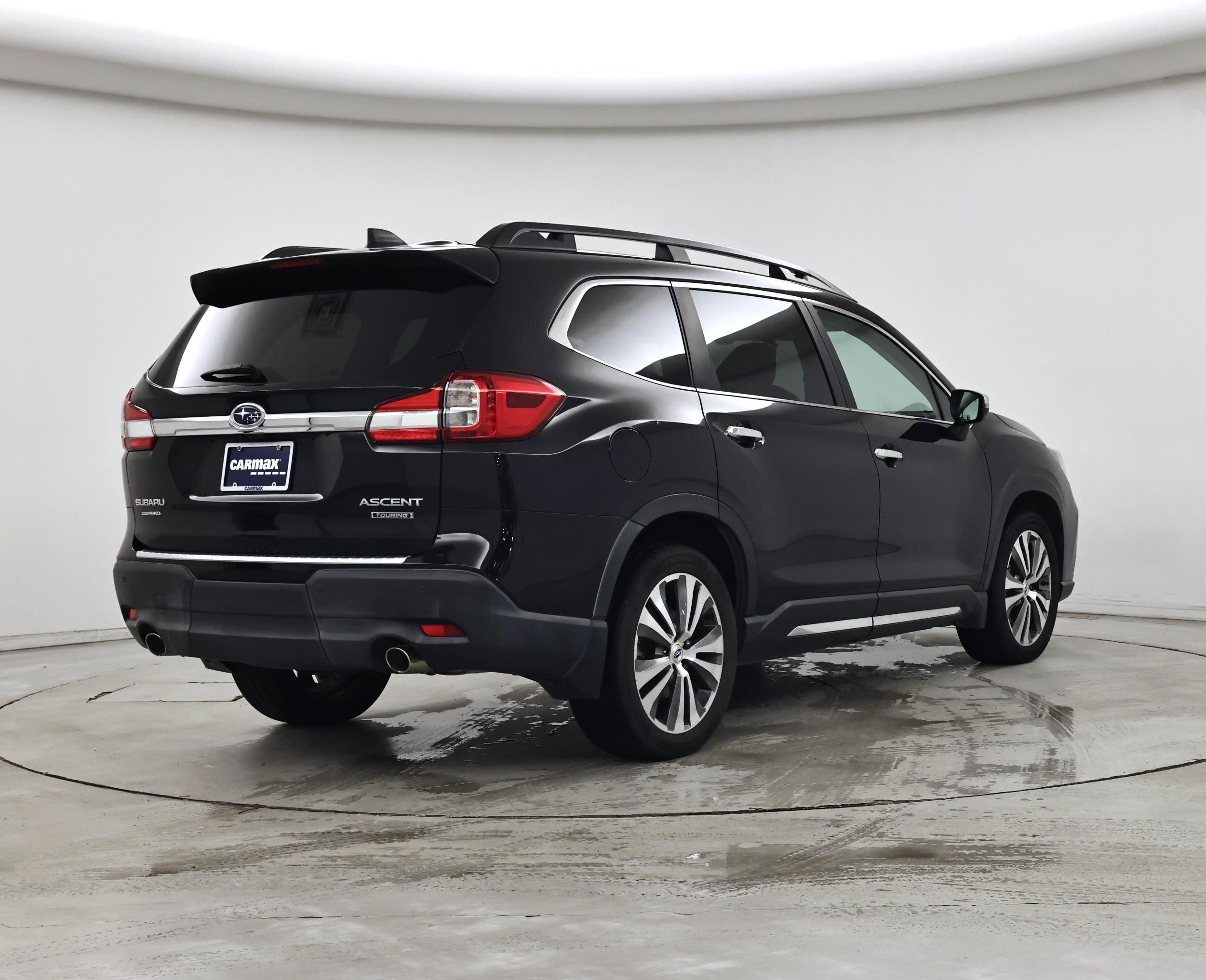 Thumbnail: 2020 Subaru Ascent - 8