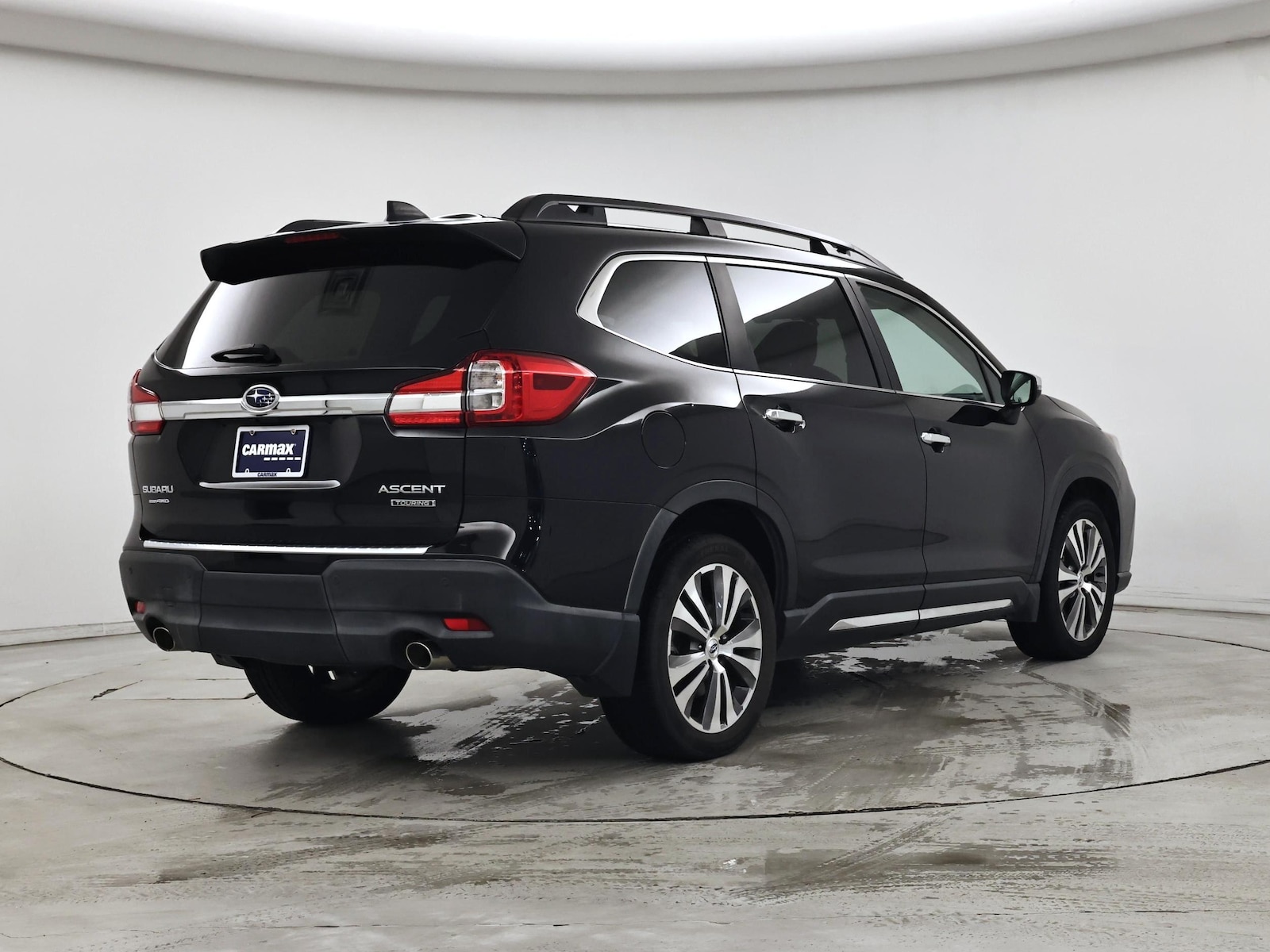 2020 Subaru Ascent Touring - Photo 9
