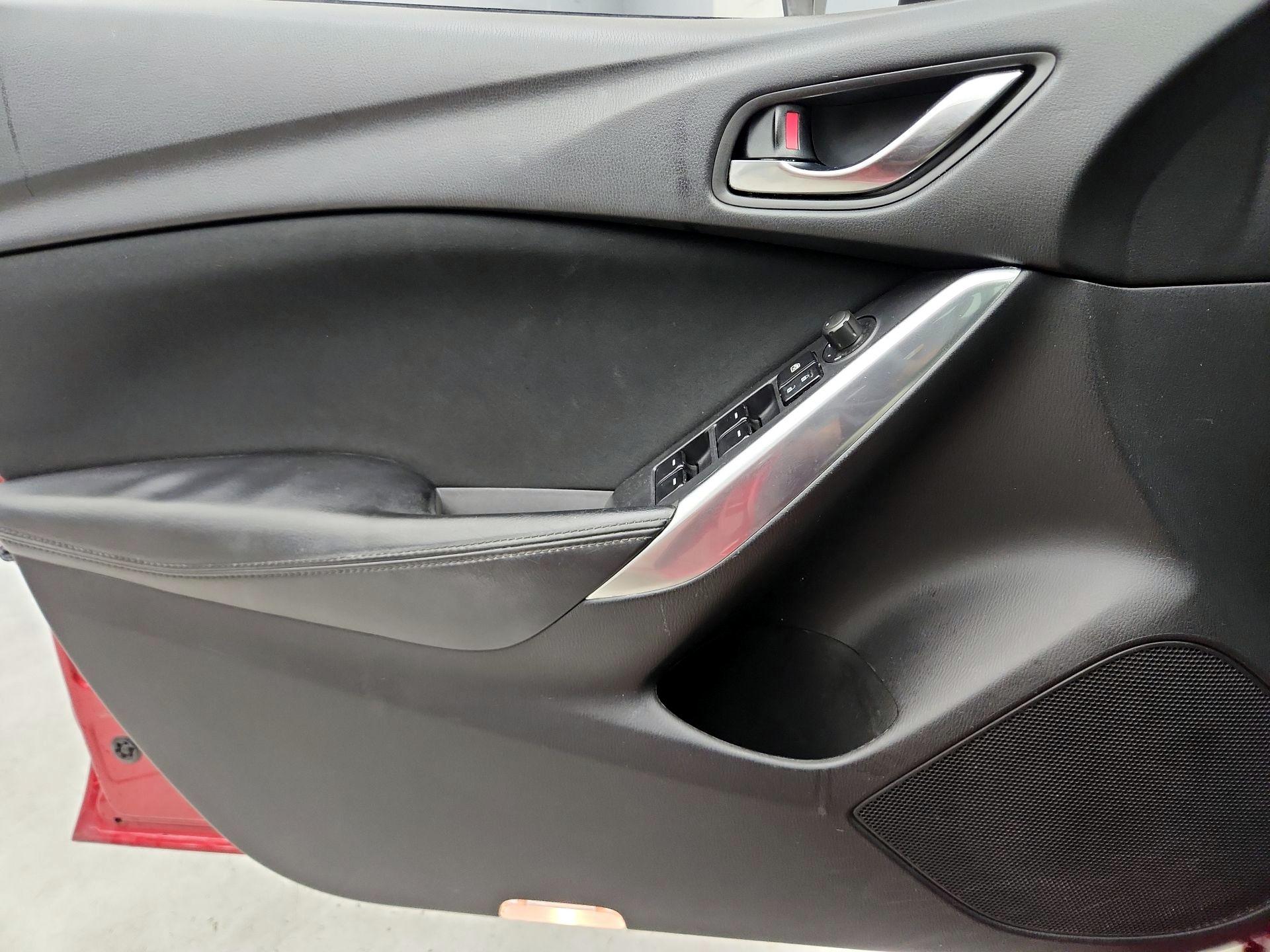 Thumbnail: 2015 Mazda Mazda6 - 12