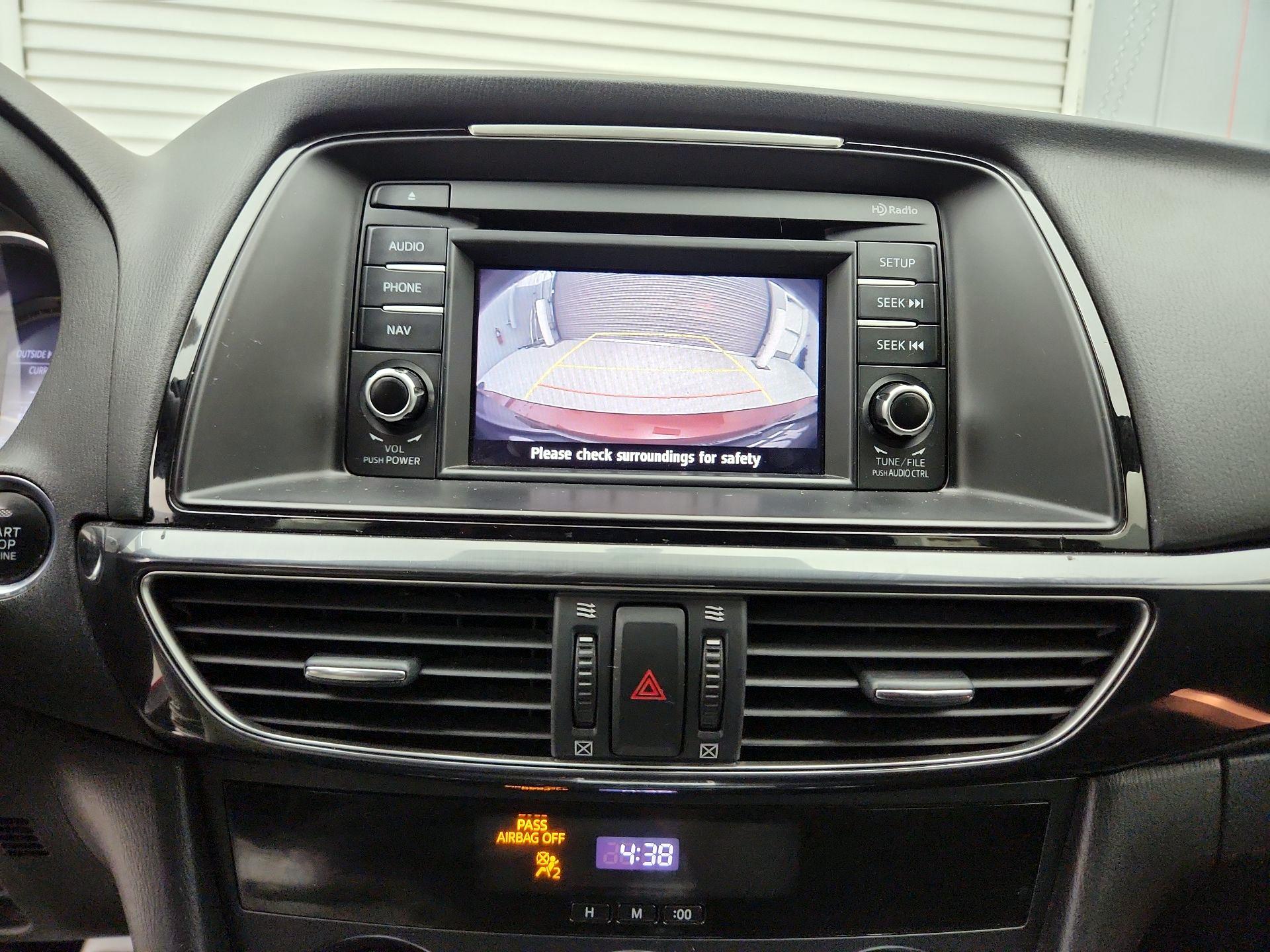Thumbnail: 2015 Mazda Mazda6 - 14