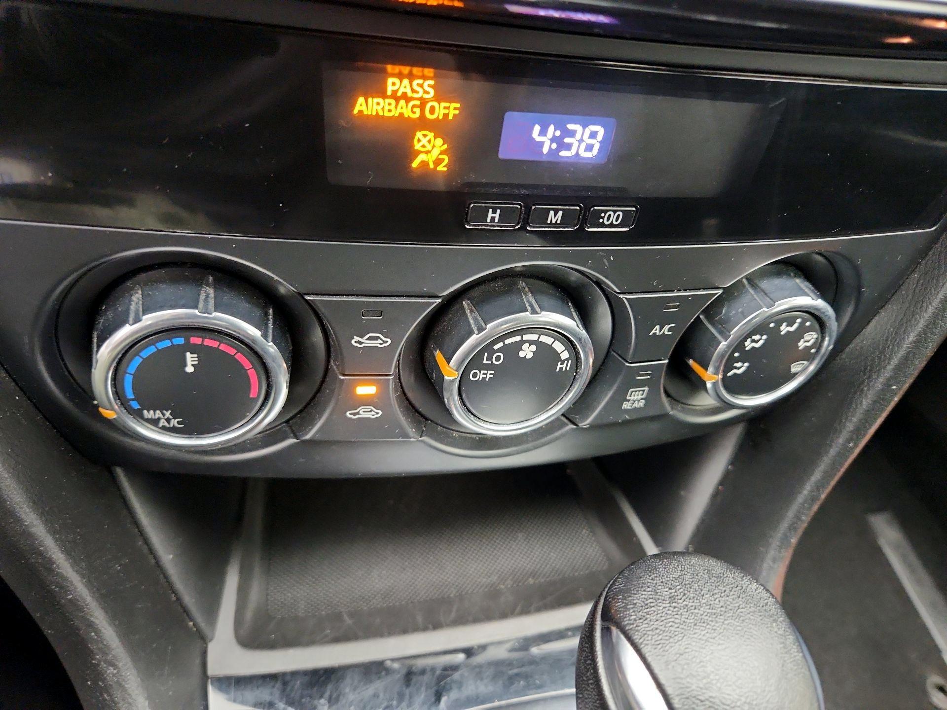 Thumbnail: 2015 Mazda Mazda6 - 16