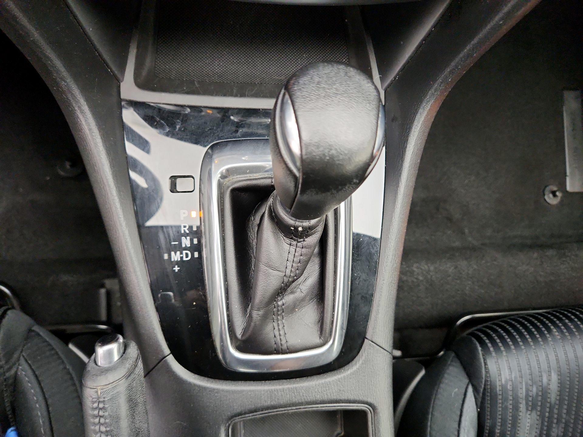 Thumbnail: 2015 Mazda Mazda6 - 17