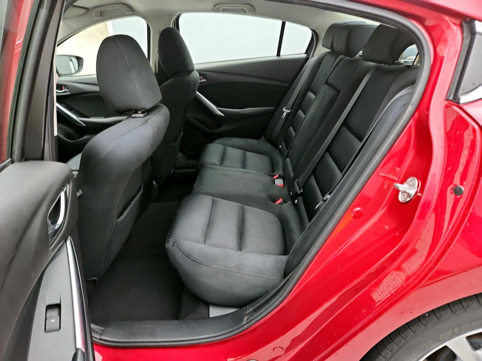 Thumbnail: 2015 Mazda Mazda6 - 19