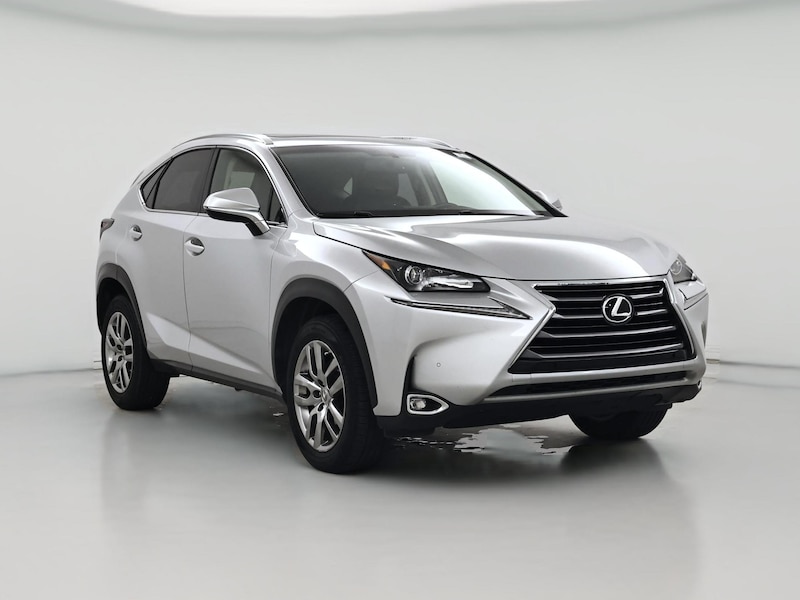 2015 Lexus NX 200t -
                  Birmingham, AL