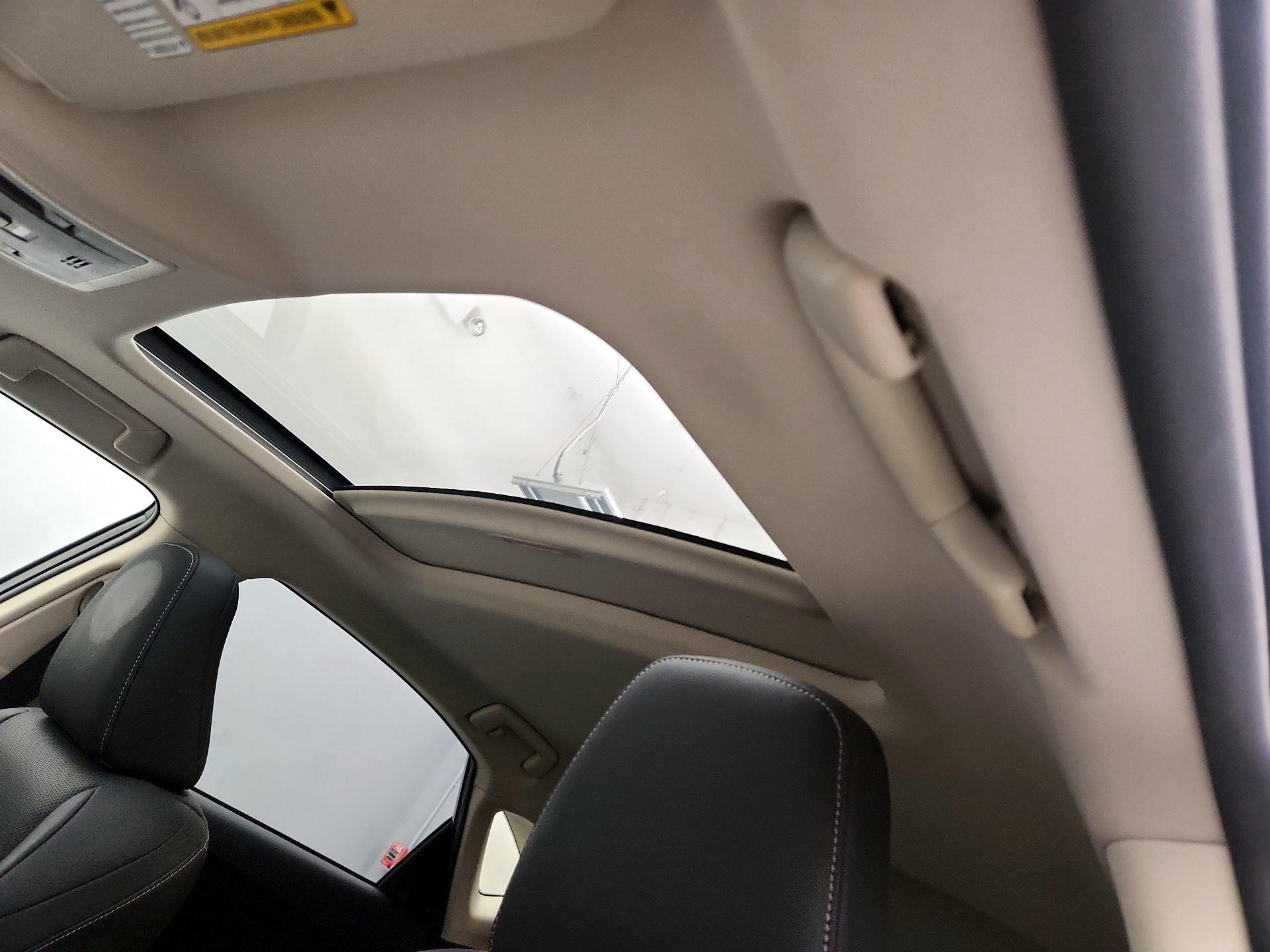 Thumbnail: 2015 Lexus NX - 19