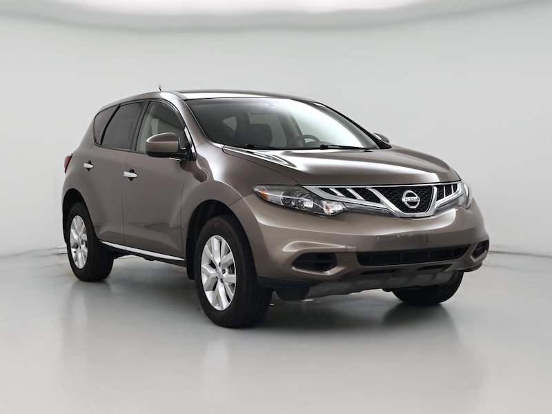 2014 Nissan Murano S -
                  Norcross, GA