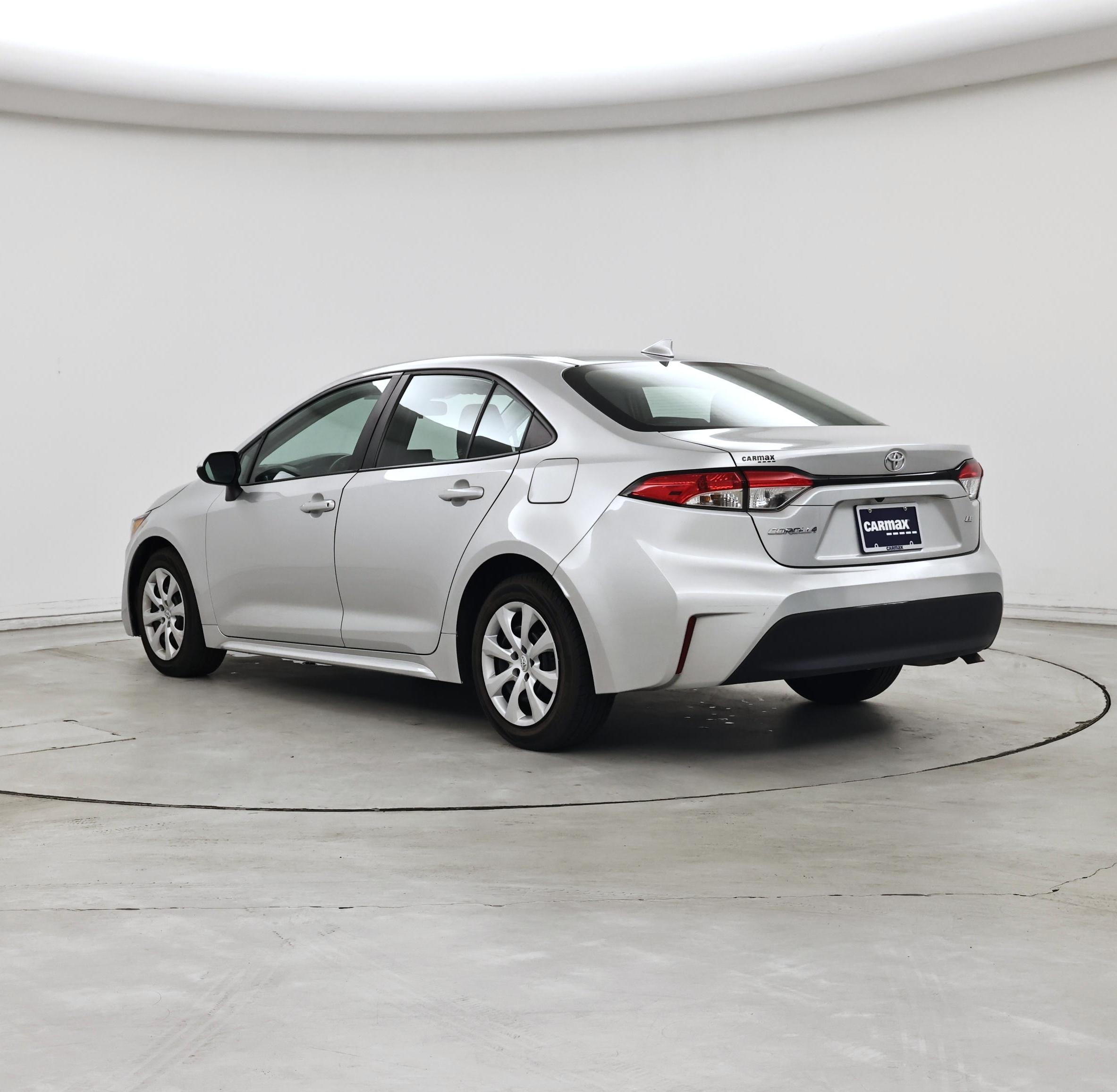 Thumbnail: 2023 Toyota Corolla - 2