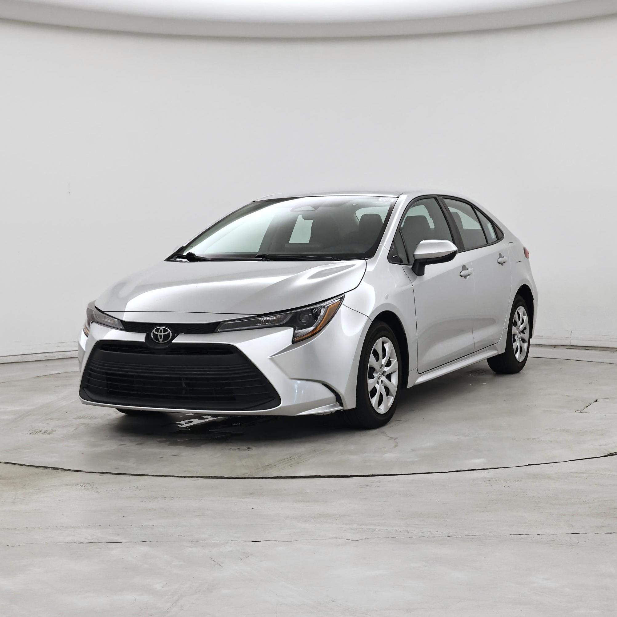 Thumbnail: 2023 Toyota Corolla - 4