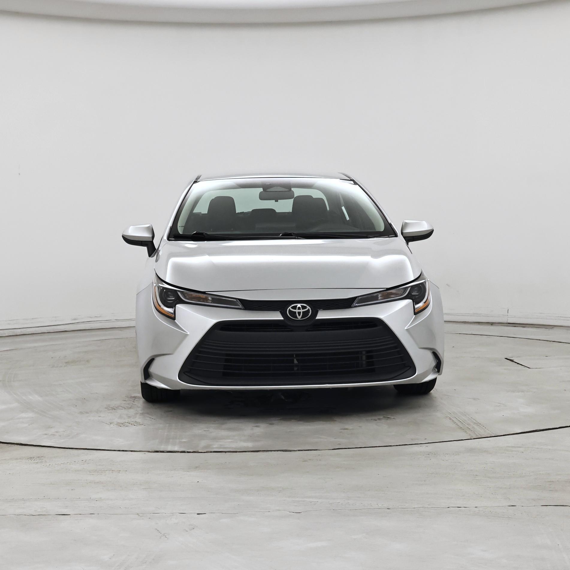 Thumbnail: 2023 Toyota Corolla - 5