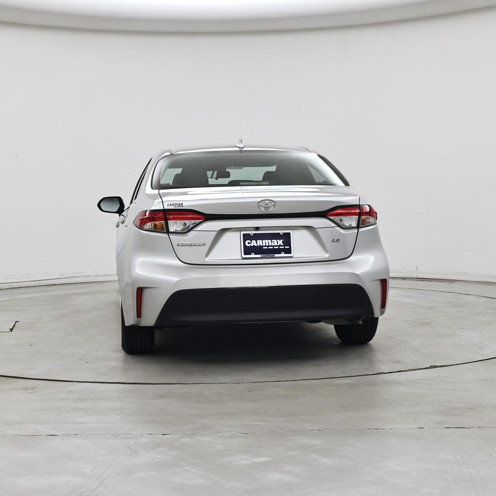Thumbnail: 2023 Toyota Corolla - 6