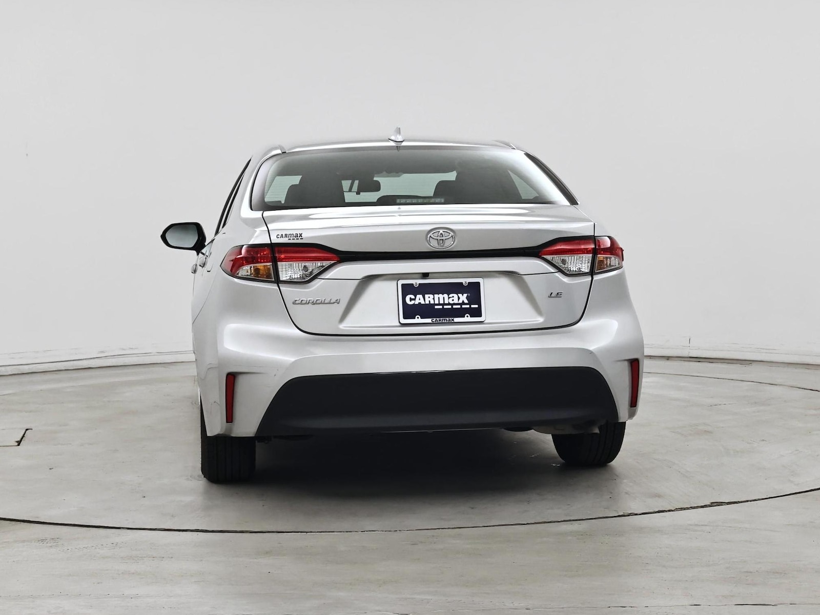 2023 Toyota Corolla LE - Photo 7