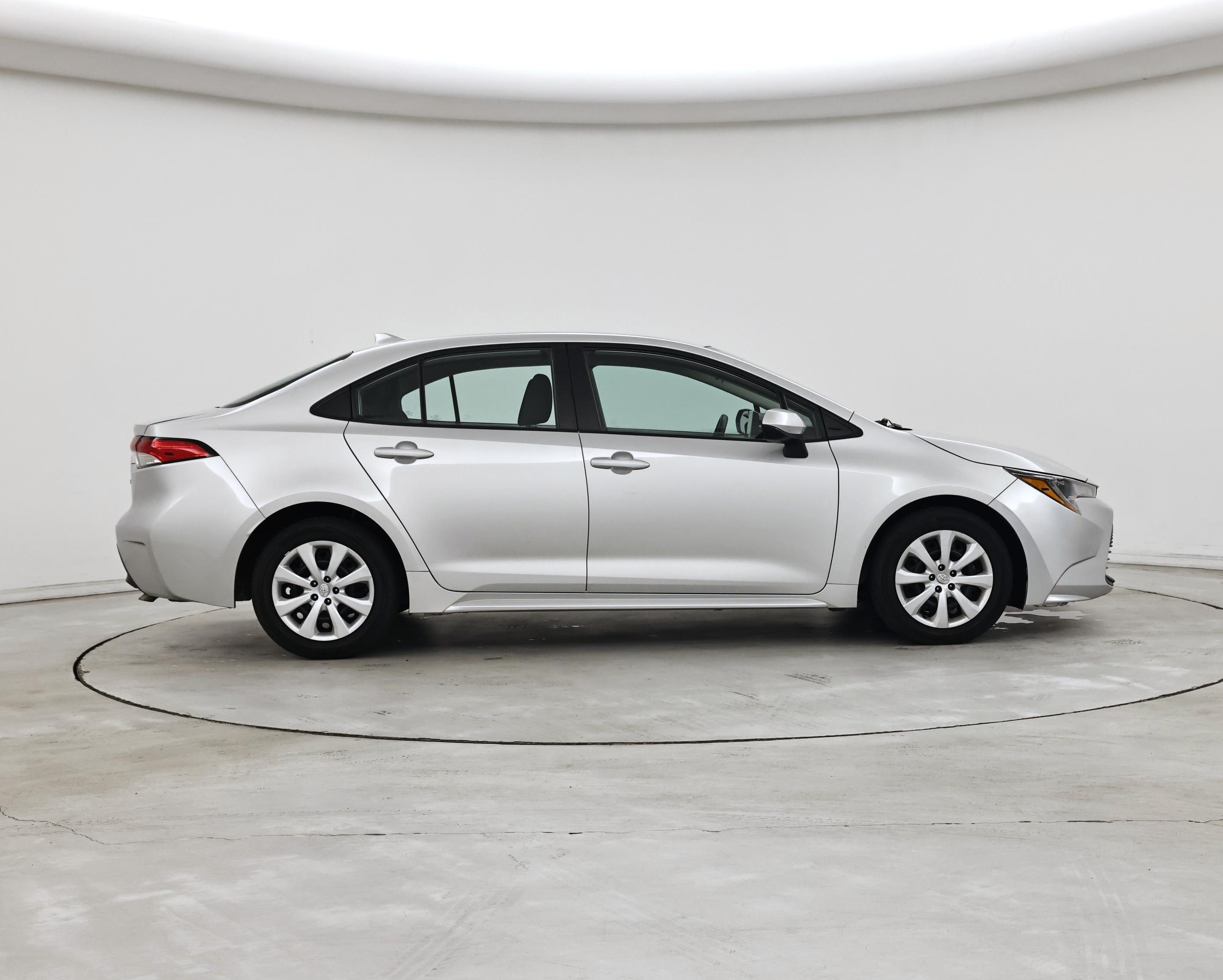Thumbnail: 2023 Toyota Corolla - 7