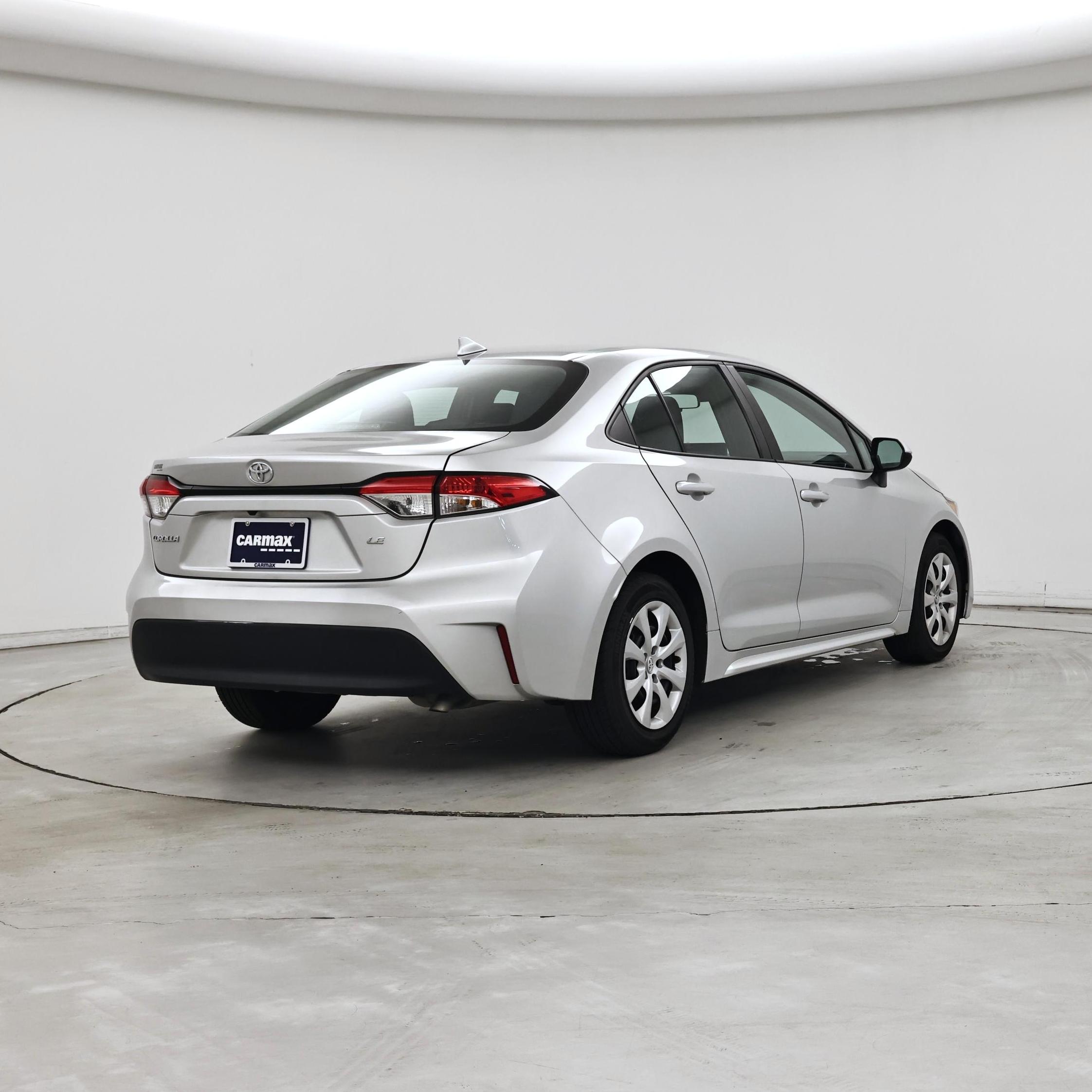 Thumbnail: 2023 Toyota Corolla - 8