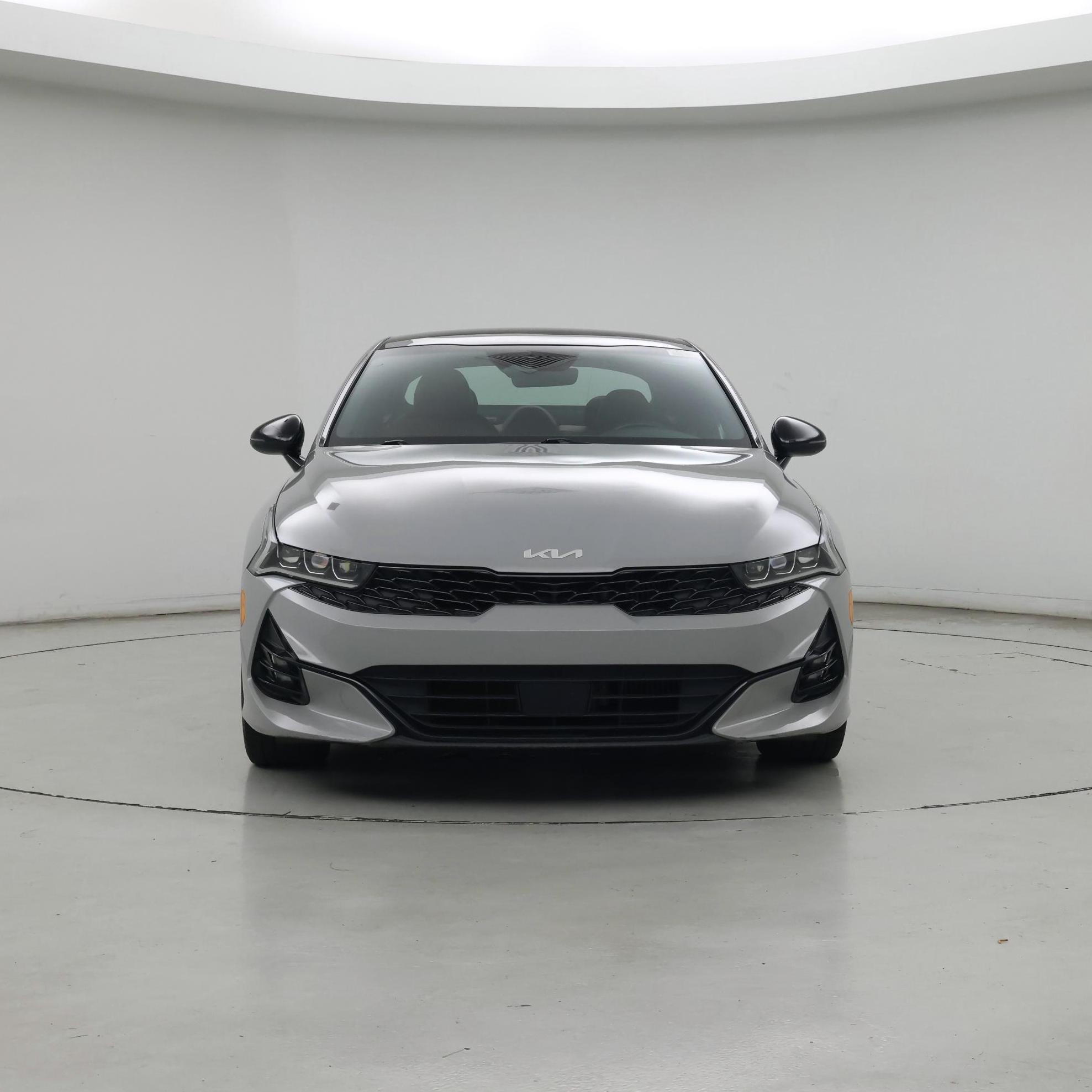 Thumbnail: 2022 Kia K5 - 5