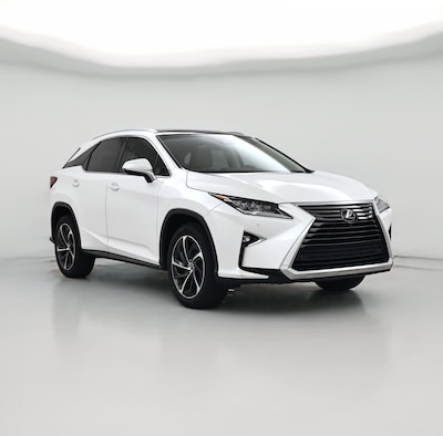 2019 Lexus RX 350