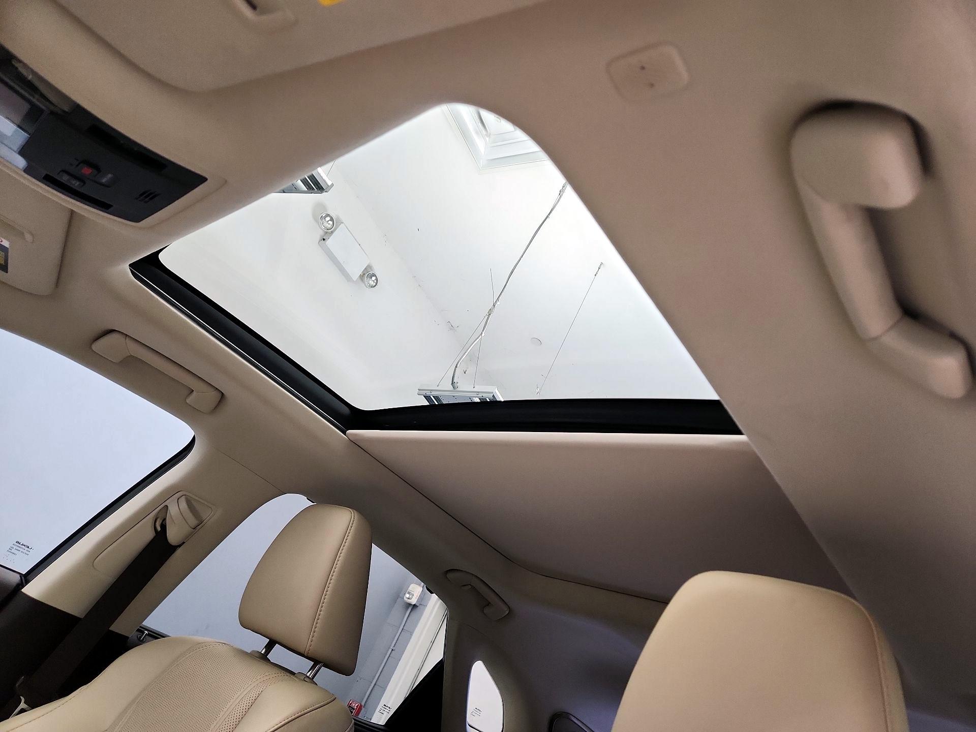 Thumbnail: 2019 Lexus RX - 20