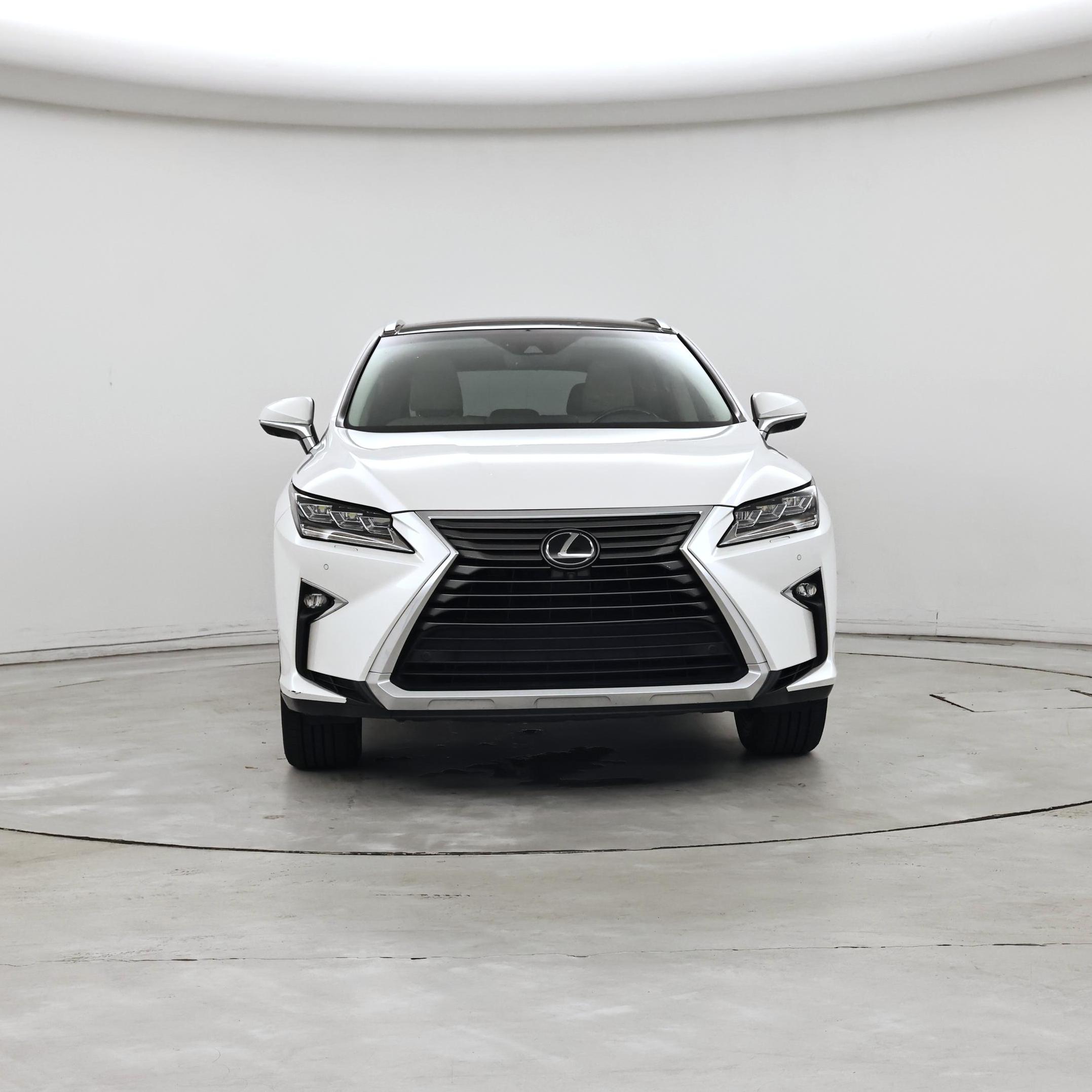 Thumbnail: 2019 Lexus RX - 5