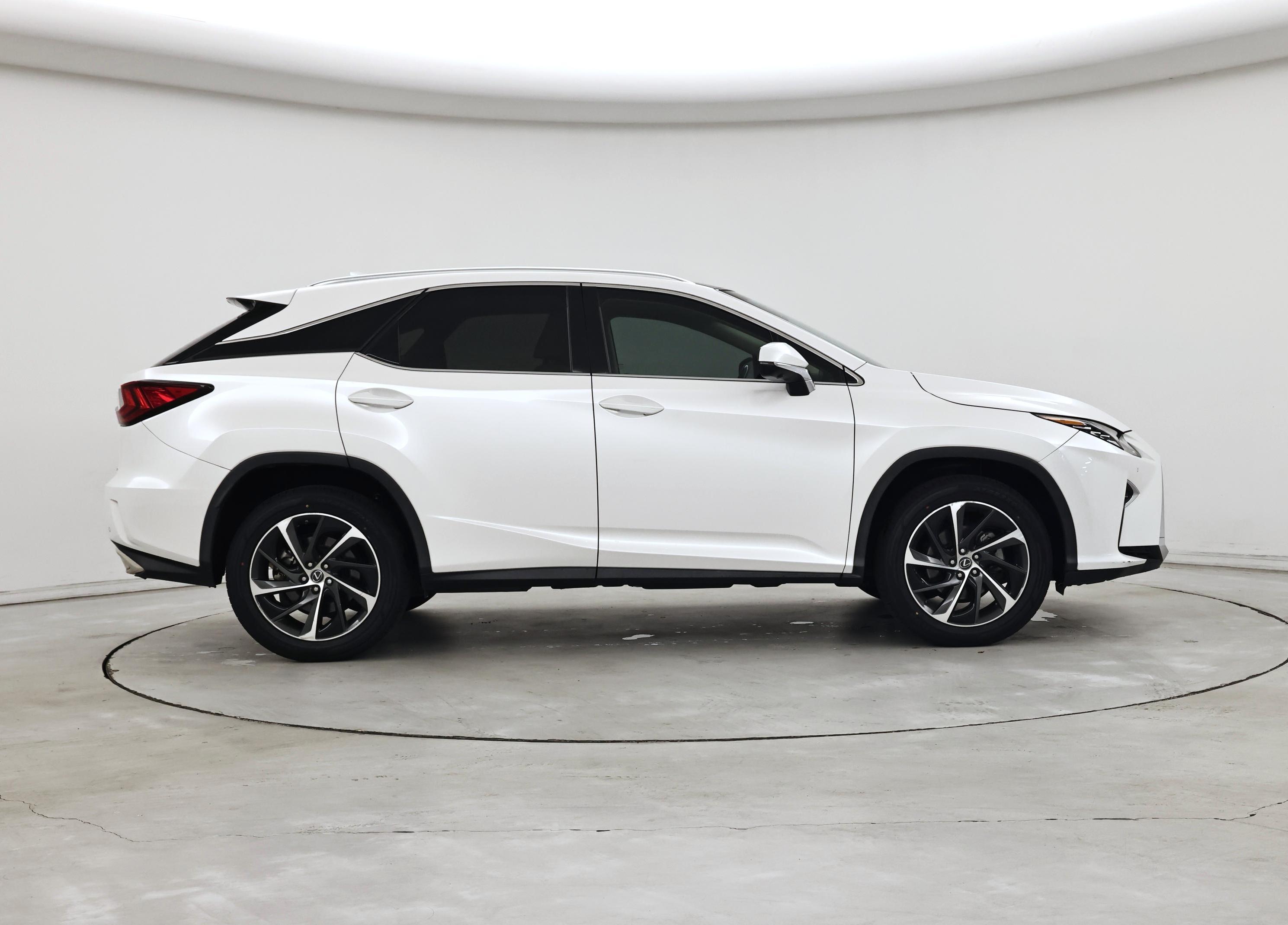Thumbnail: 2019 Lexus RX - 7