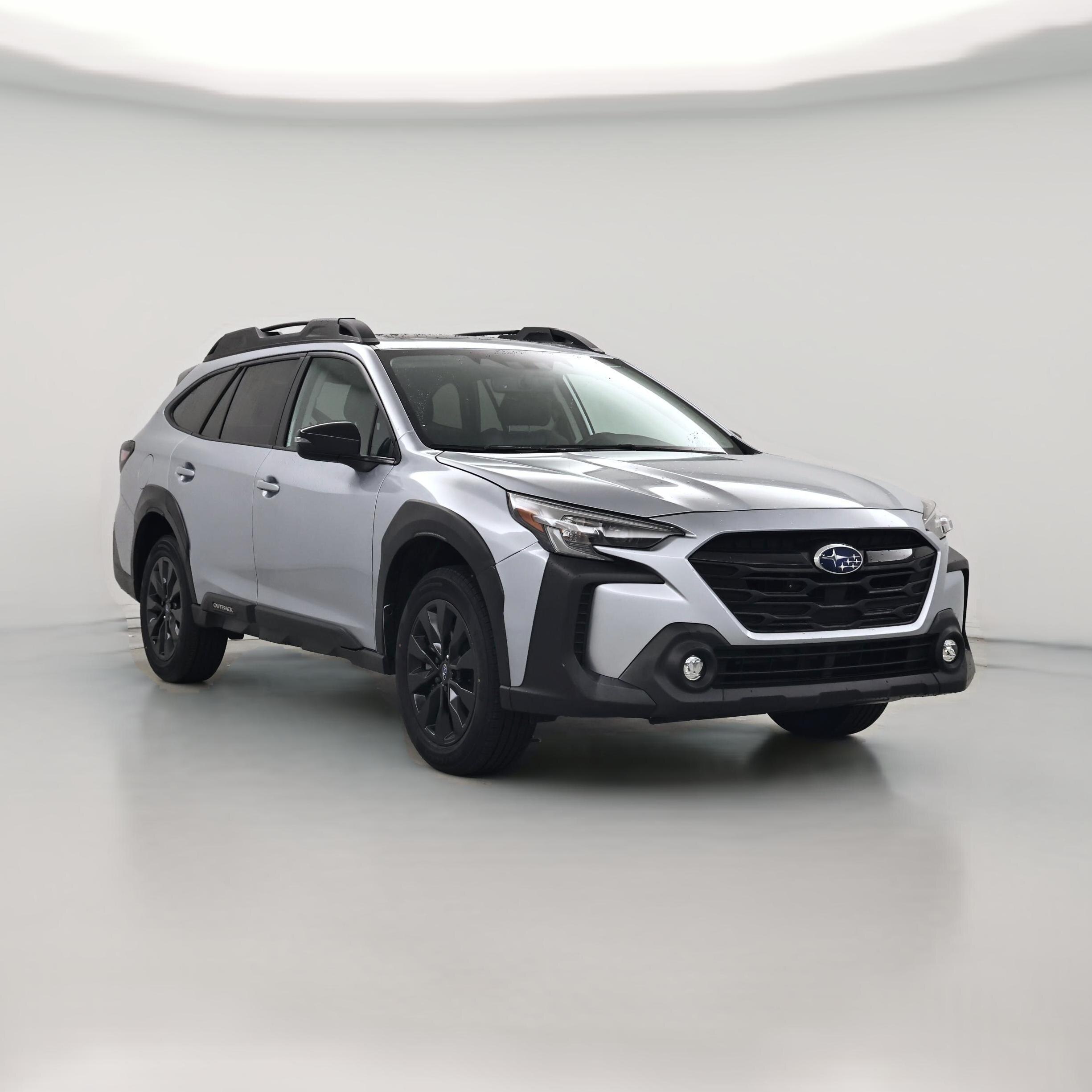 Thumbnail: 2023 Subaru Outback - 1