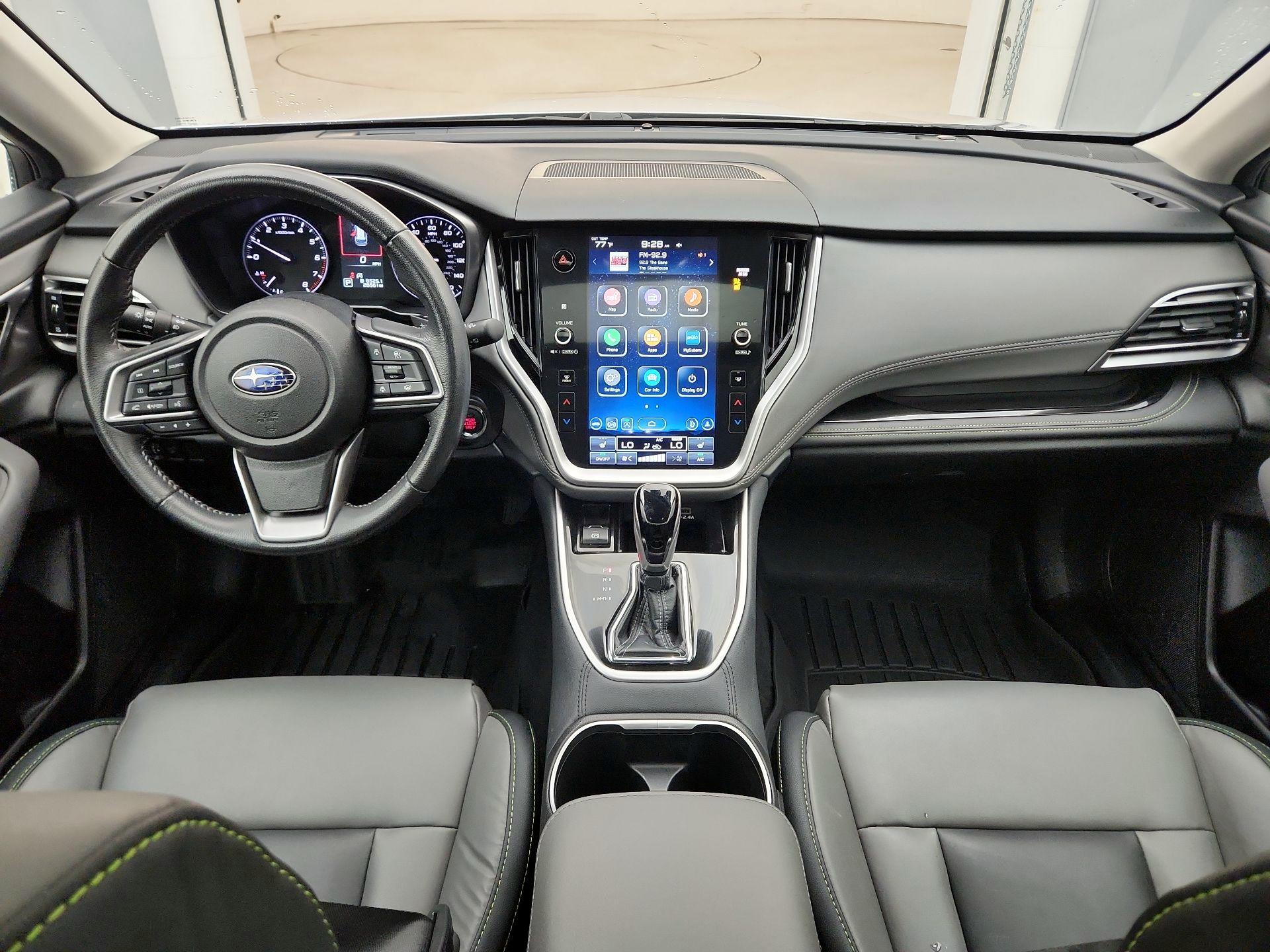 Thumbnail: 2023 Subaru Outback - 9