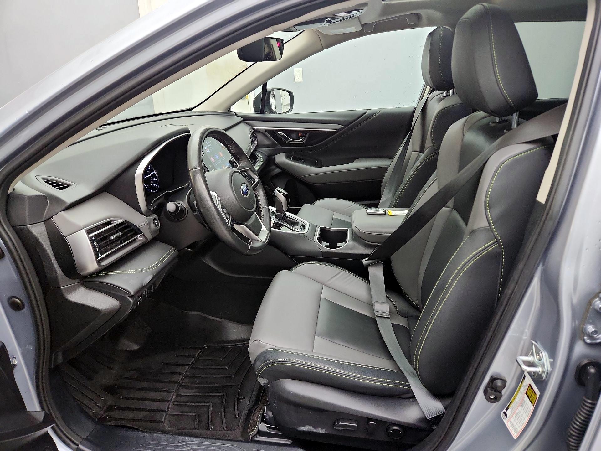 Thumbnail: 2023 Subaru Outback - 11