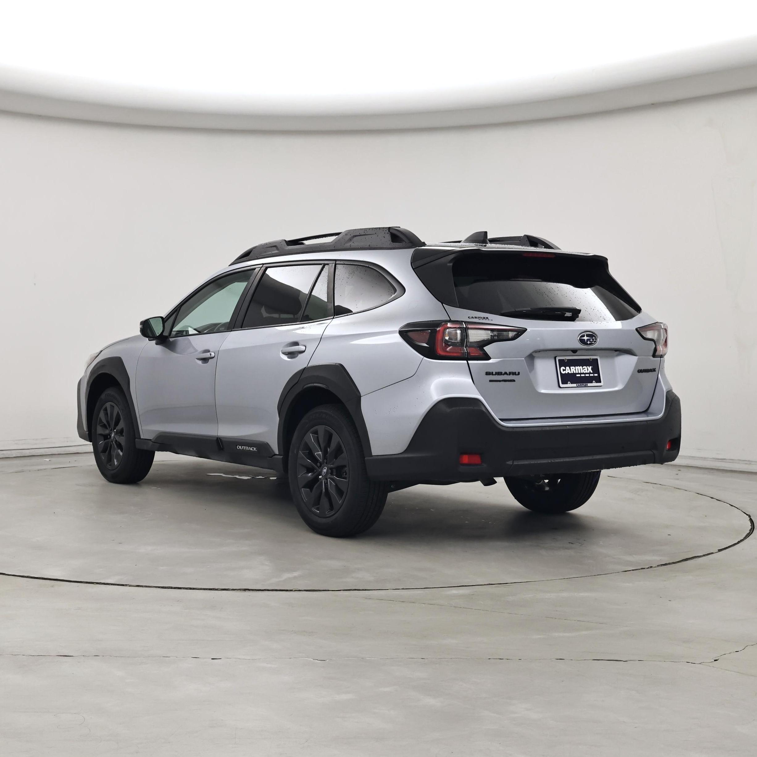Thumbnail: 2023 Subaru Outback - 2