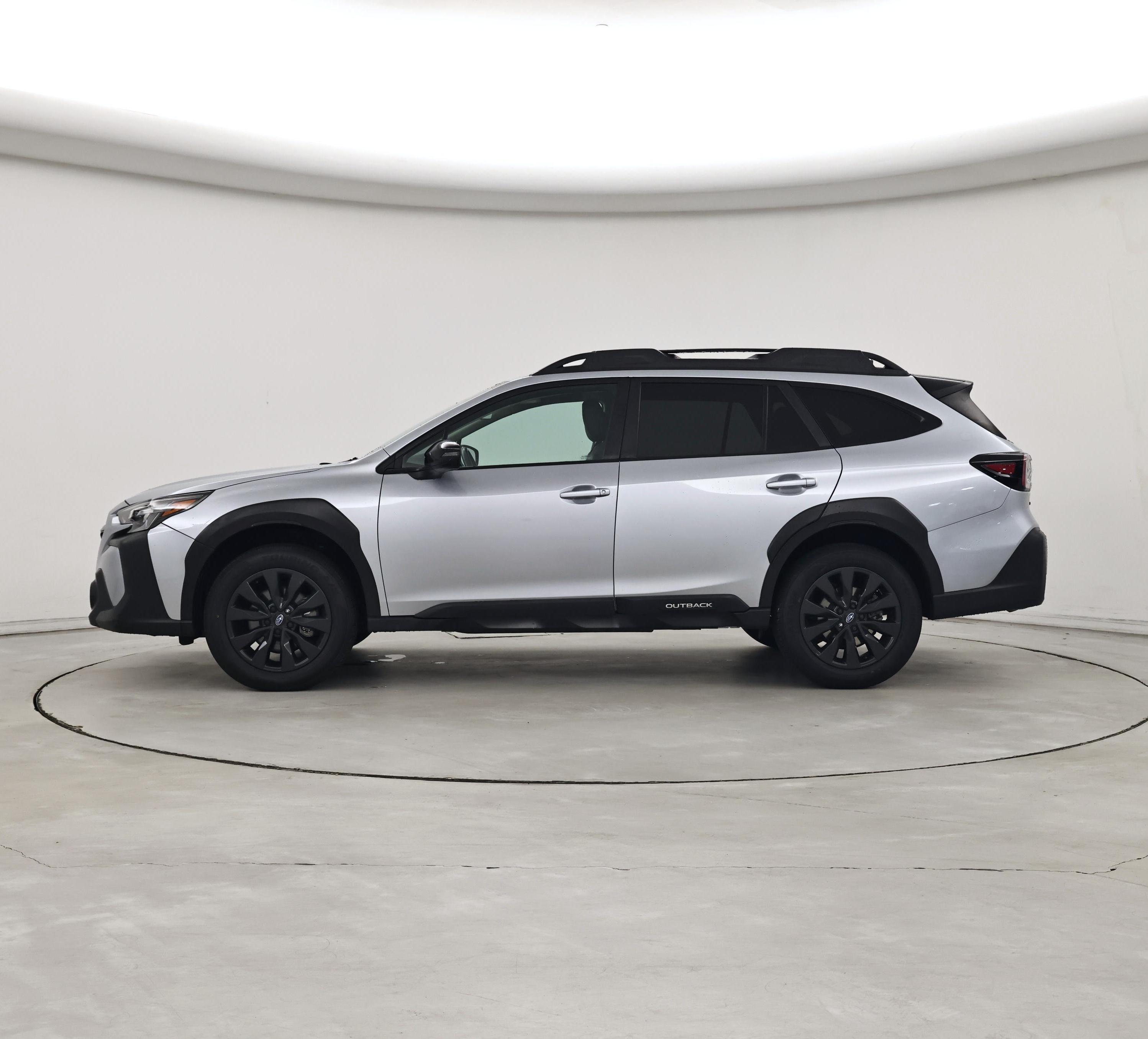 Thumbnail: 2023 Subaru Outback - 3