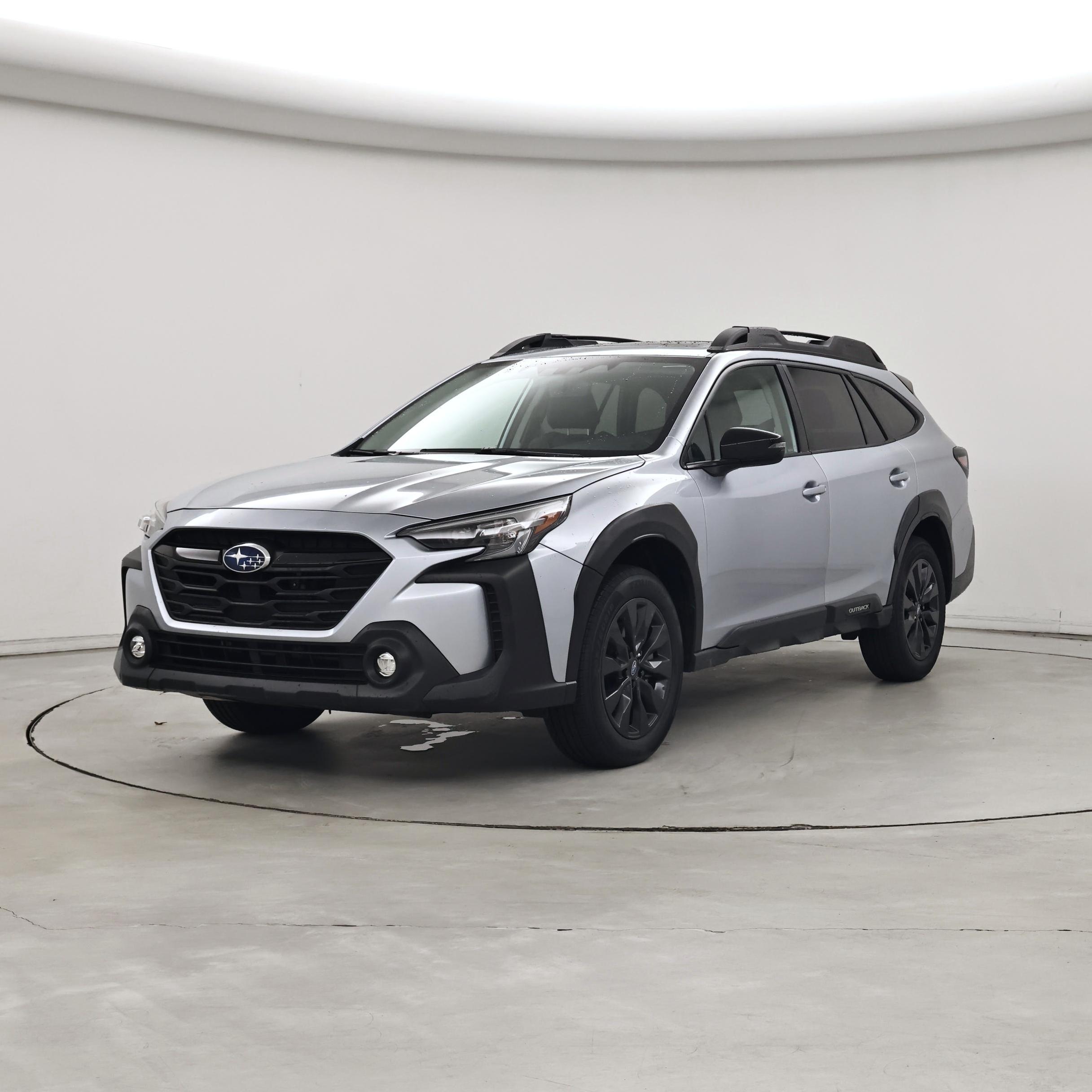 Thumbnail: 2023 Subaru Outback - 4