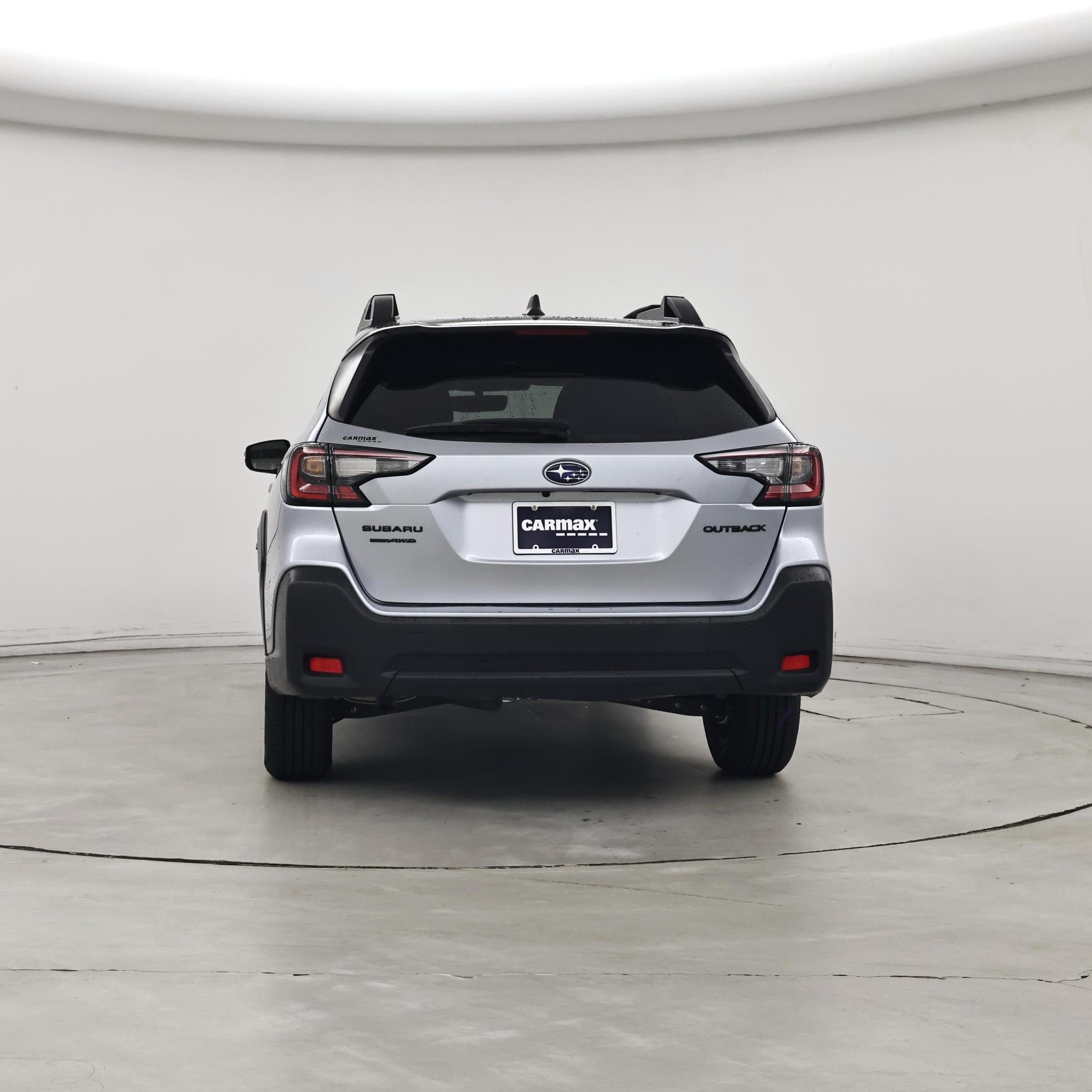 Thumbnail: 2023 Subaru Outback - 6