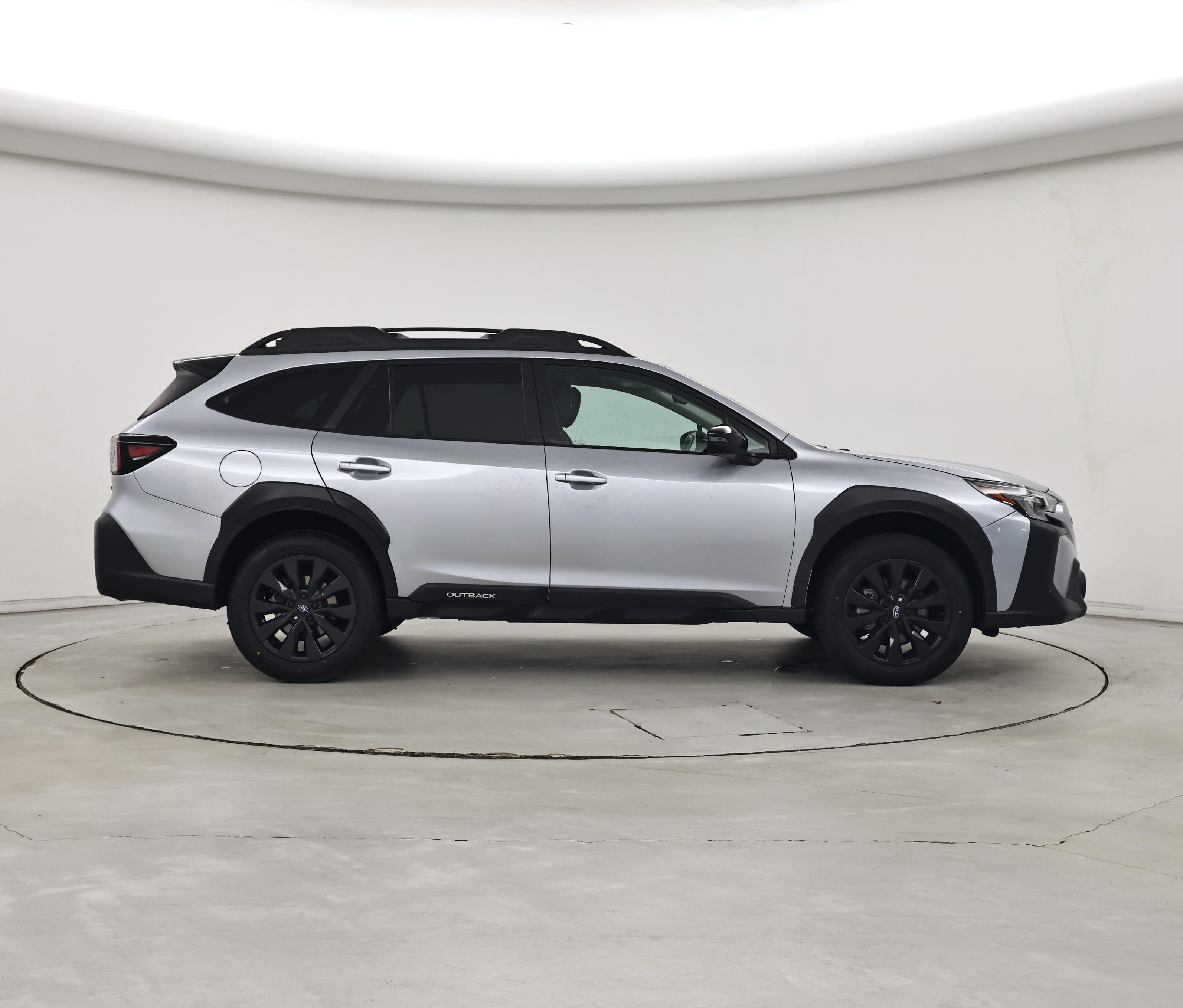 Thumbnail: 2023 Subaru Outback - 7