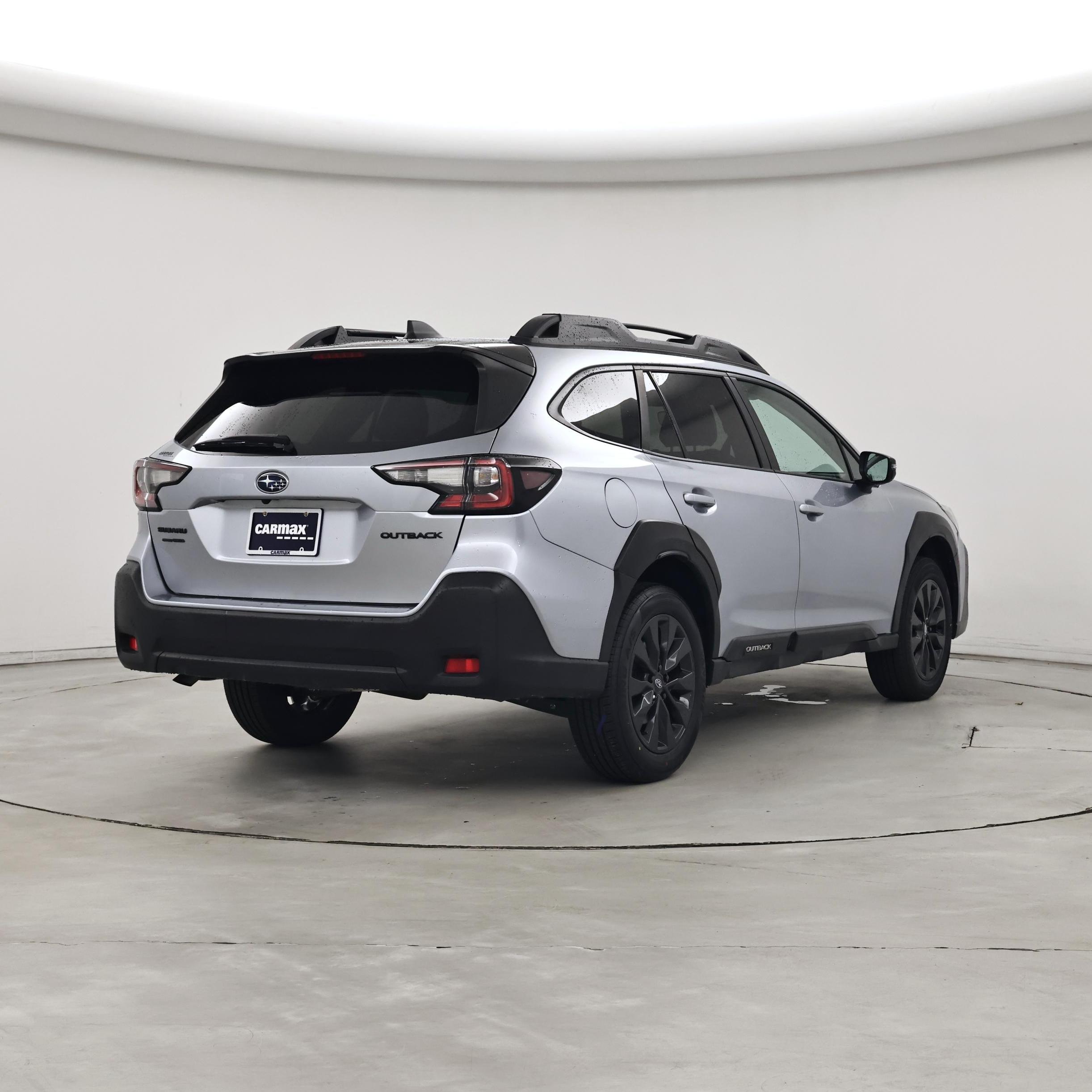 Thumbnail: 2023 Subaru Outback - 8