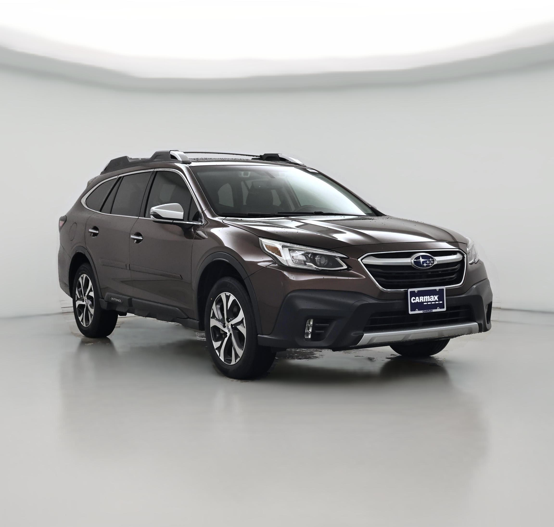 Thumbnail: 2022 Subaru Outback - 1